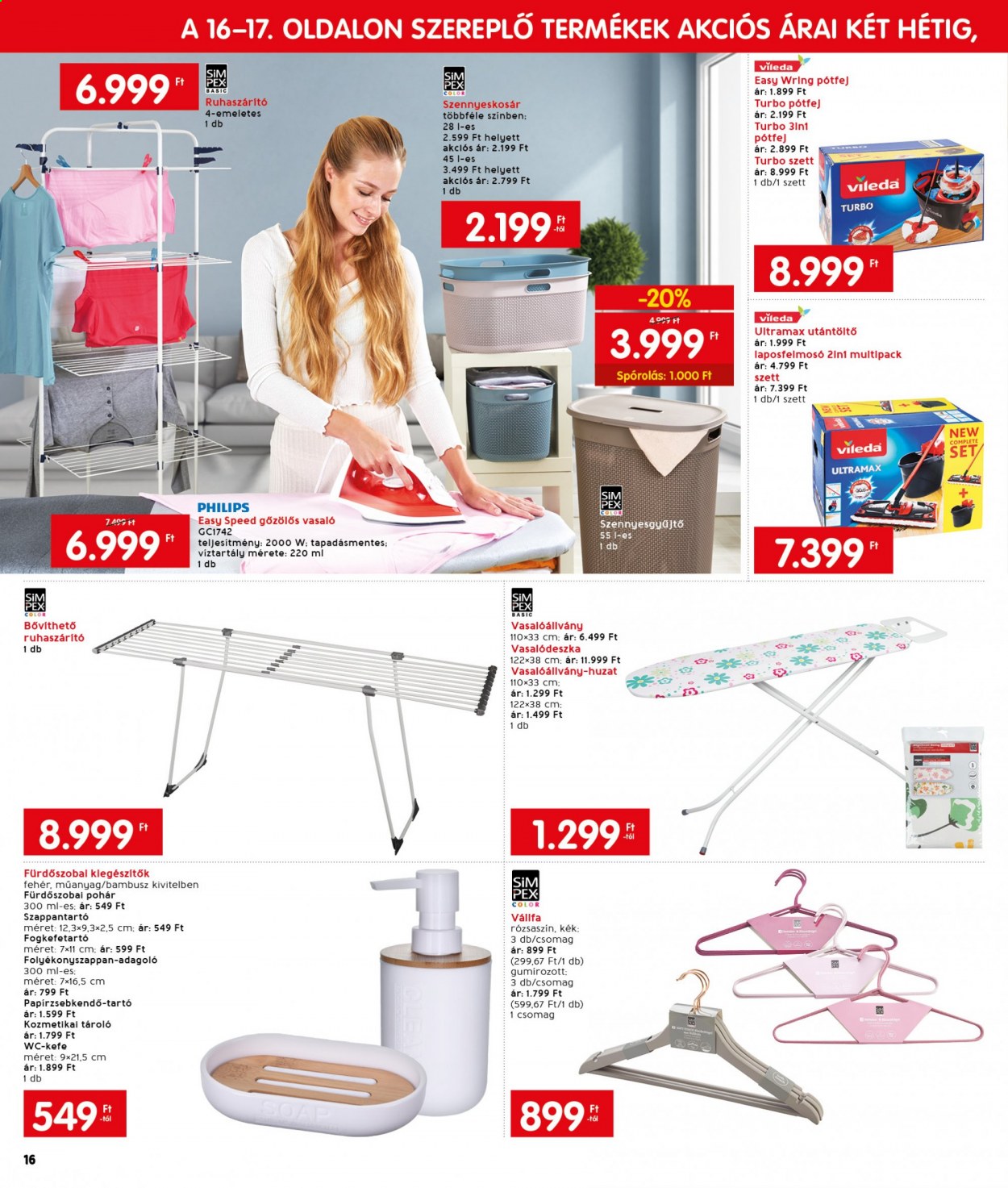 INTERSPAR akciós újságok - 2021.09.02 - 2021.09.08. Oldal 20
