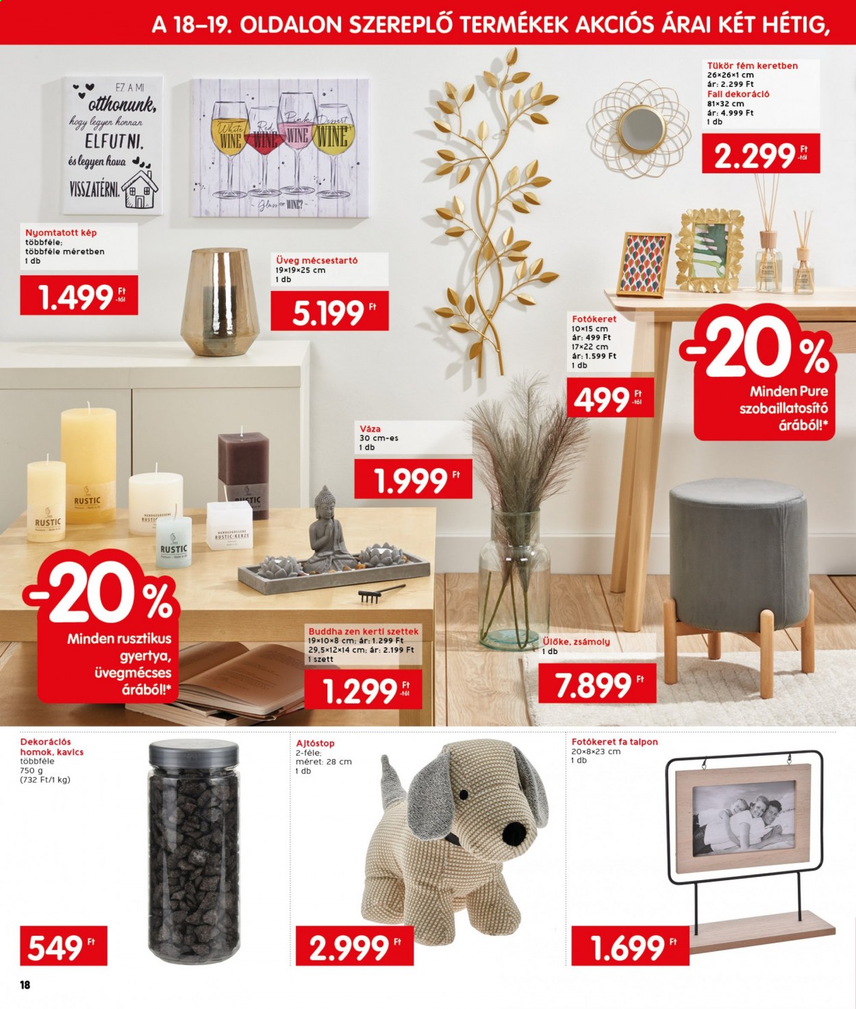 INTERSPAR akciós újságok - 2021.09.02 - 2021.09.08. Oldal 22
