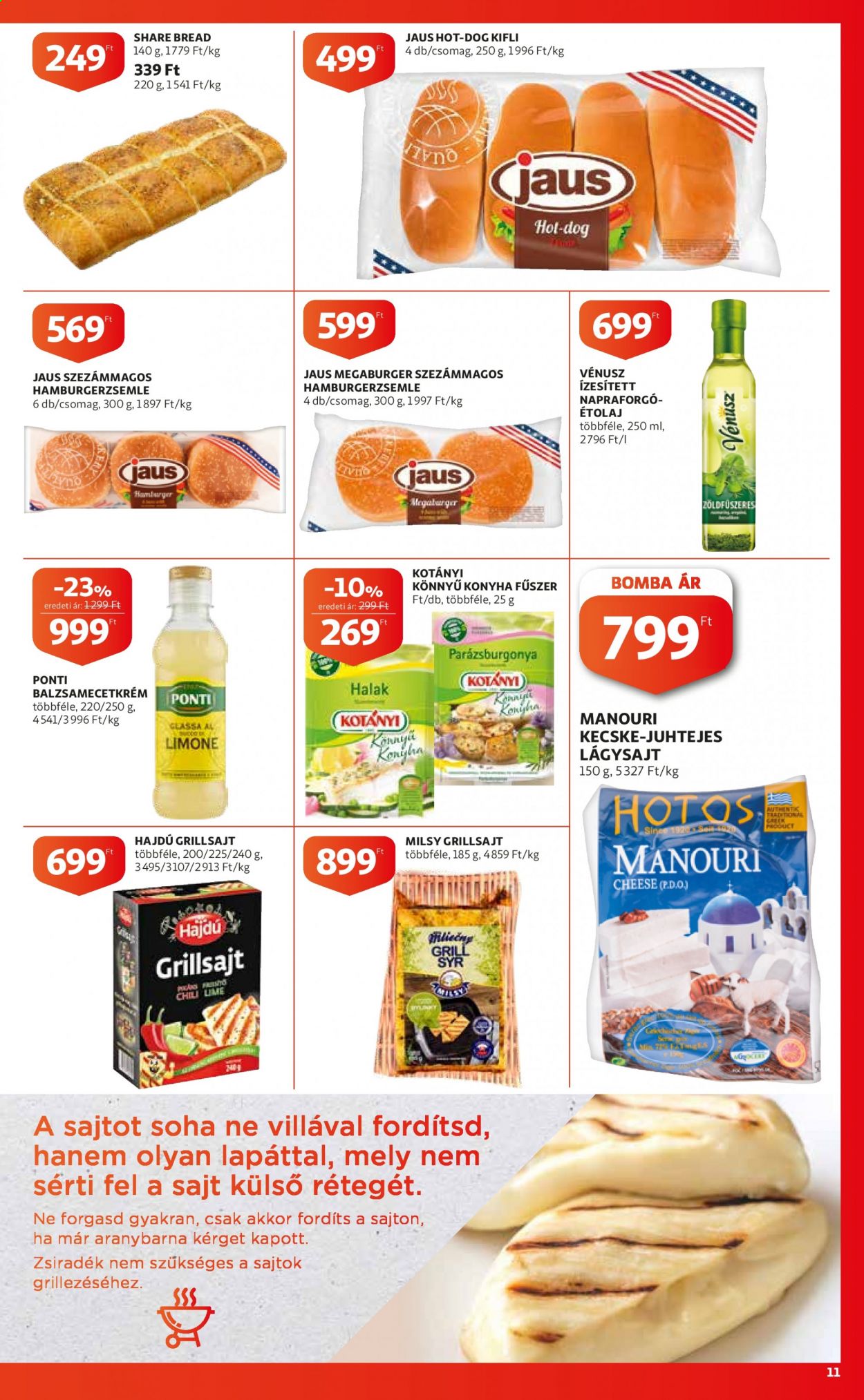 Auchan akciós újságok - 2021.09.02 - 2021.09.08. Oldal 11