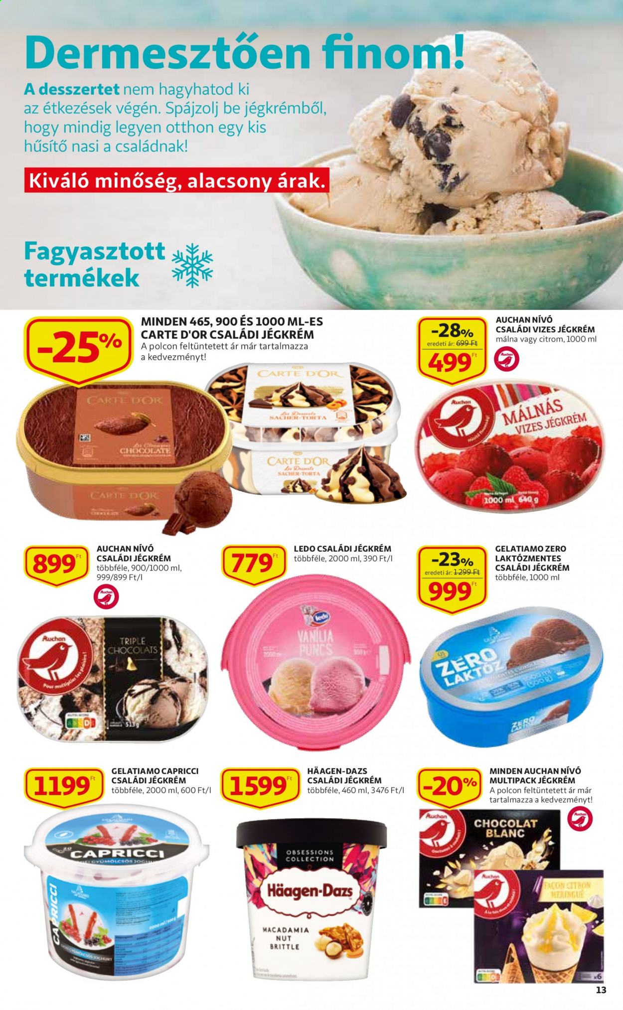 Auchan akciós újságok - 2021.09.02 - 2021.09.08. Oldal 13