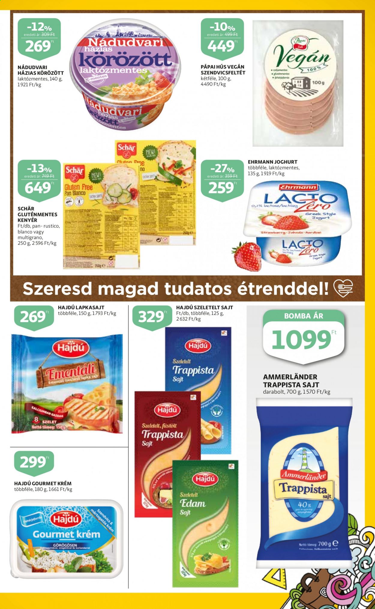 Auchan akciós újságok - 2021.09.02 - 2021.09.08. Oldal 23
