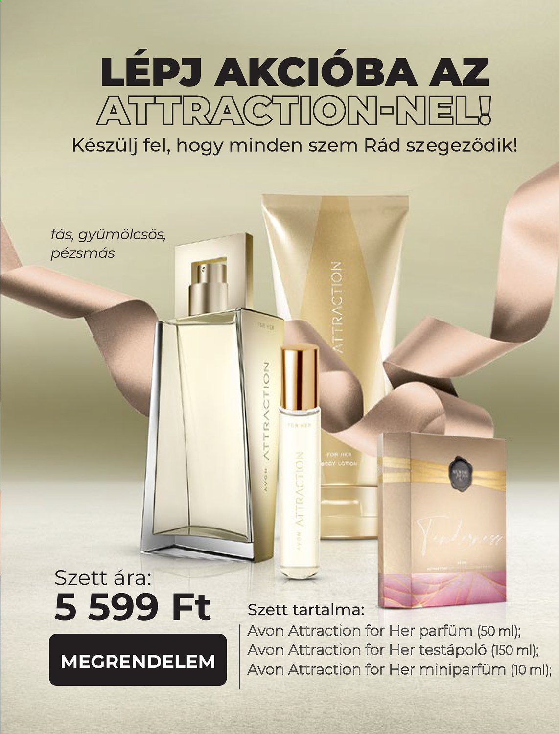 Avon akciós újságok - 2021.09.01 - 2021.09.30. Oldal 5