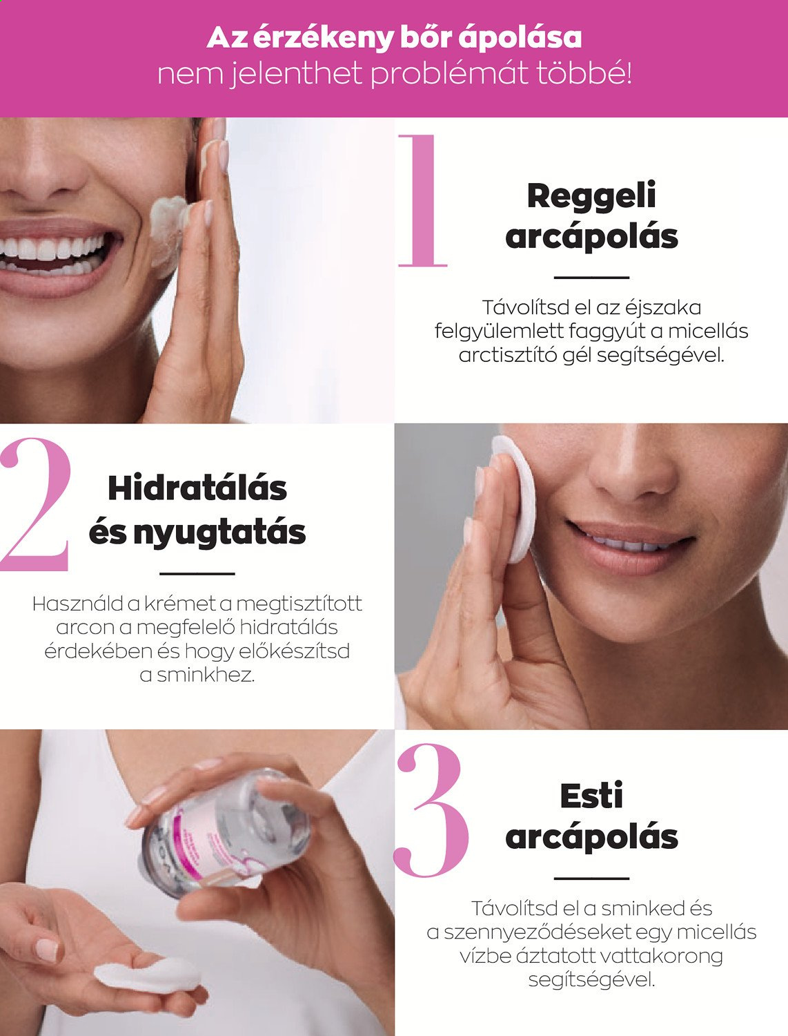 Avon akciós újságok - 2021.09.01 - 2021.09.30. Oldal 16