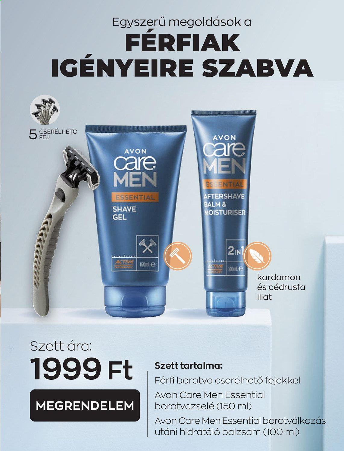 Avon akciós újságok - 2021.09.01 - 2021.09.30. Oldal 37