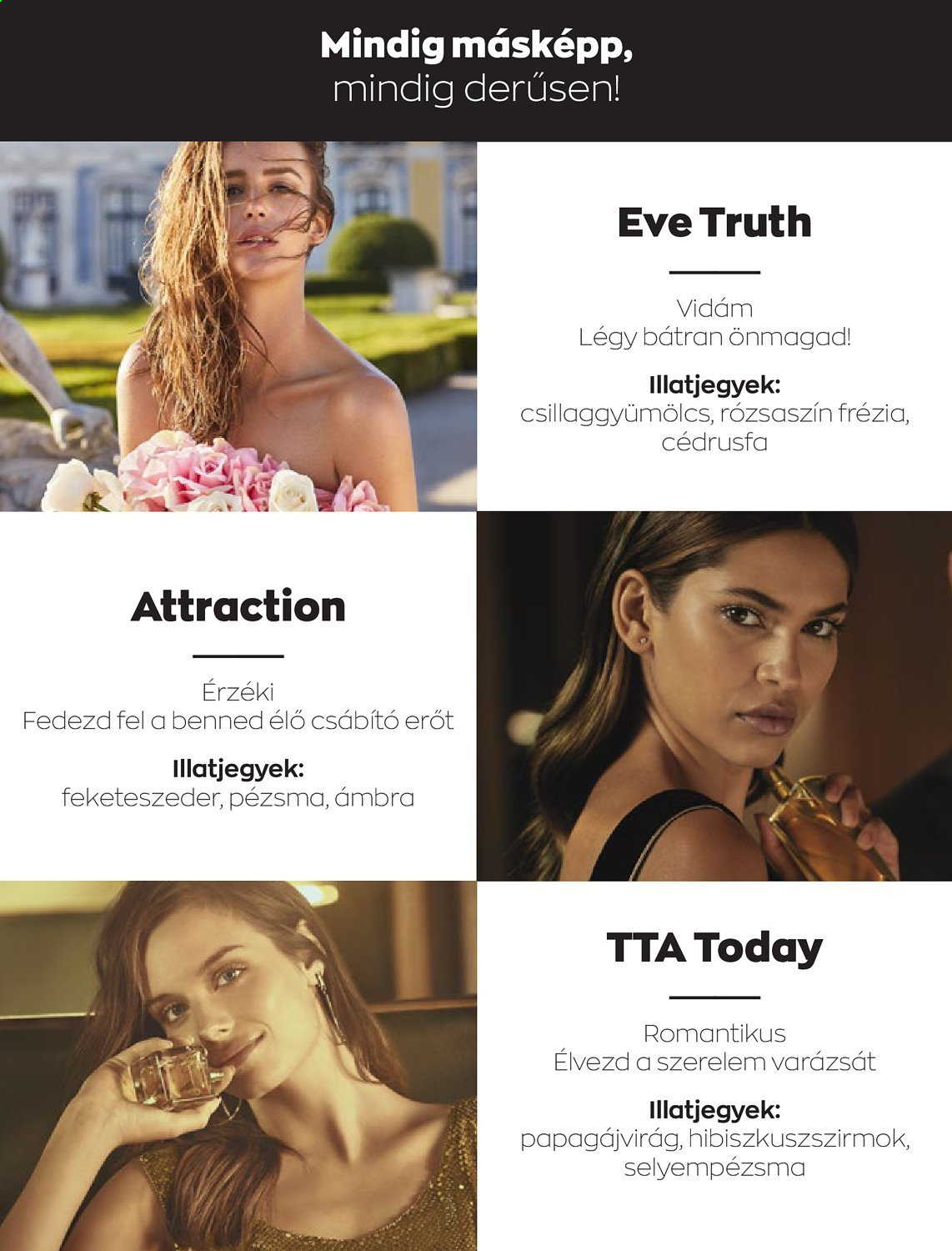 Avon akciós újságok - 2021.09.01 - 2021.09.30. Oldal 42