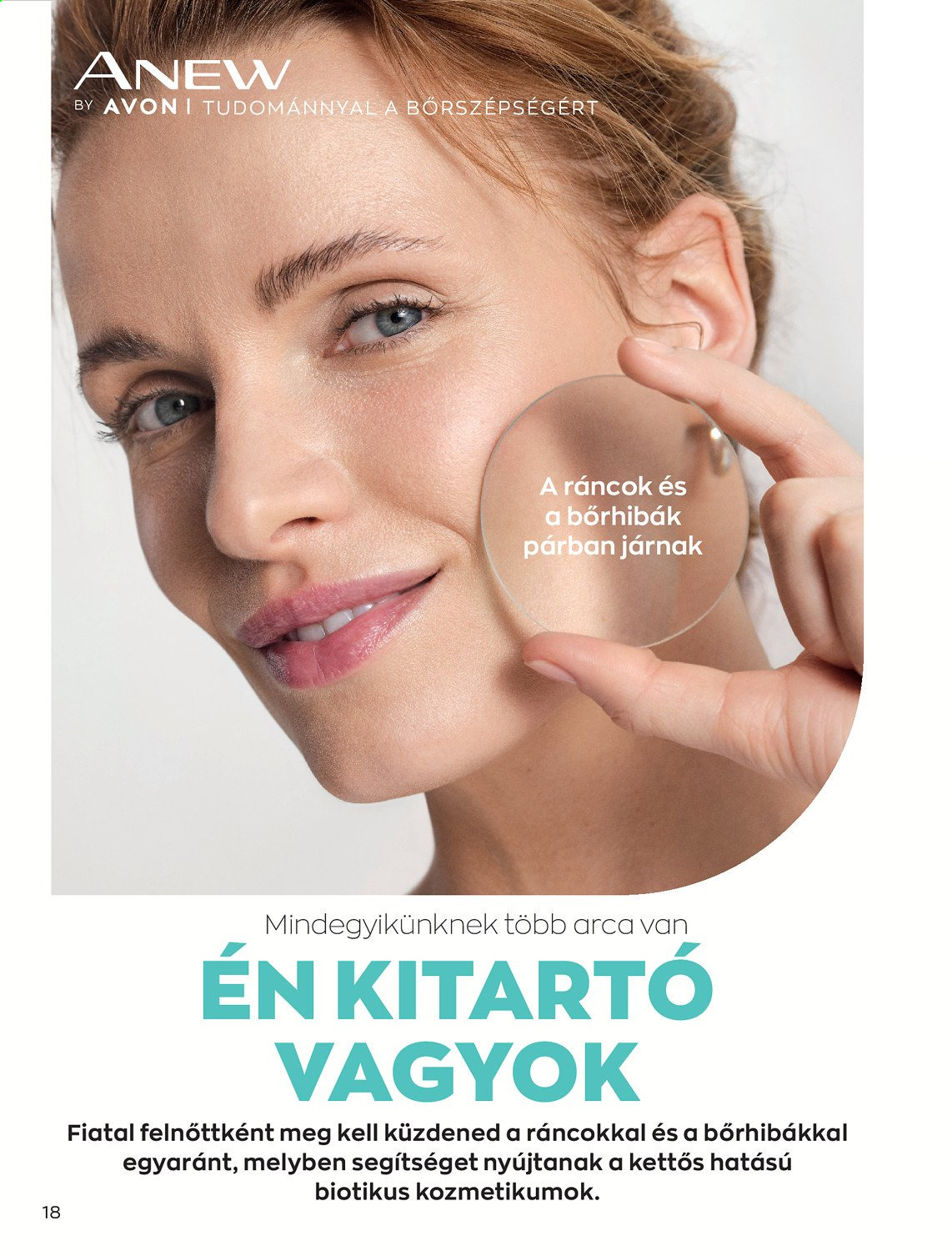 Avon akciós újságok - 2021.09.01 - 2021.09.30. Oldal 20