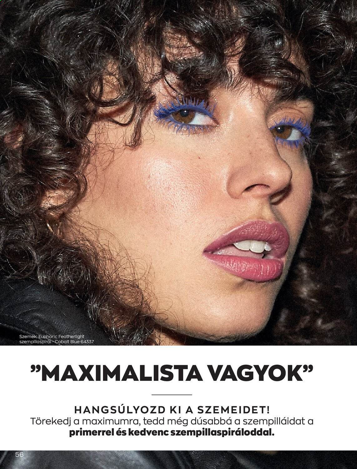 Avon akciós újságok - 2021.09.01 - 2021.09.30. Oldal 58