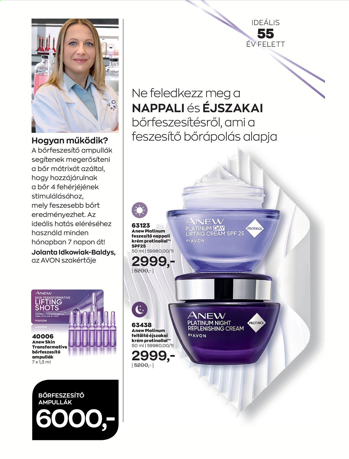Avon akciós újságok - 2021.09.01 - 2021.09.30. Oldal 110