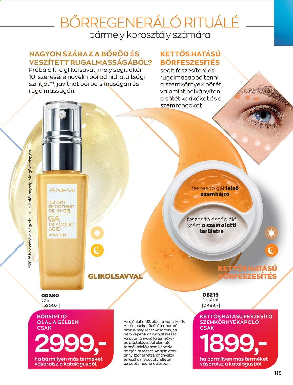 Avon akciós újságok - 2021.09.01 - 2021.09.30. Oldal 115