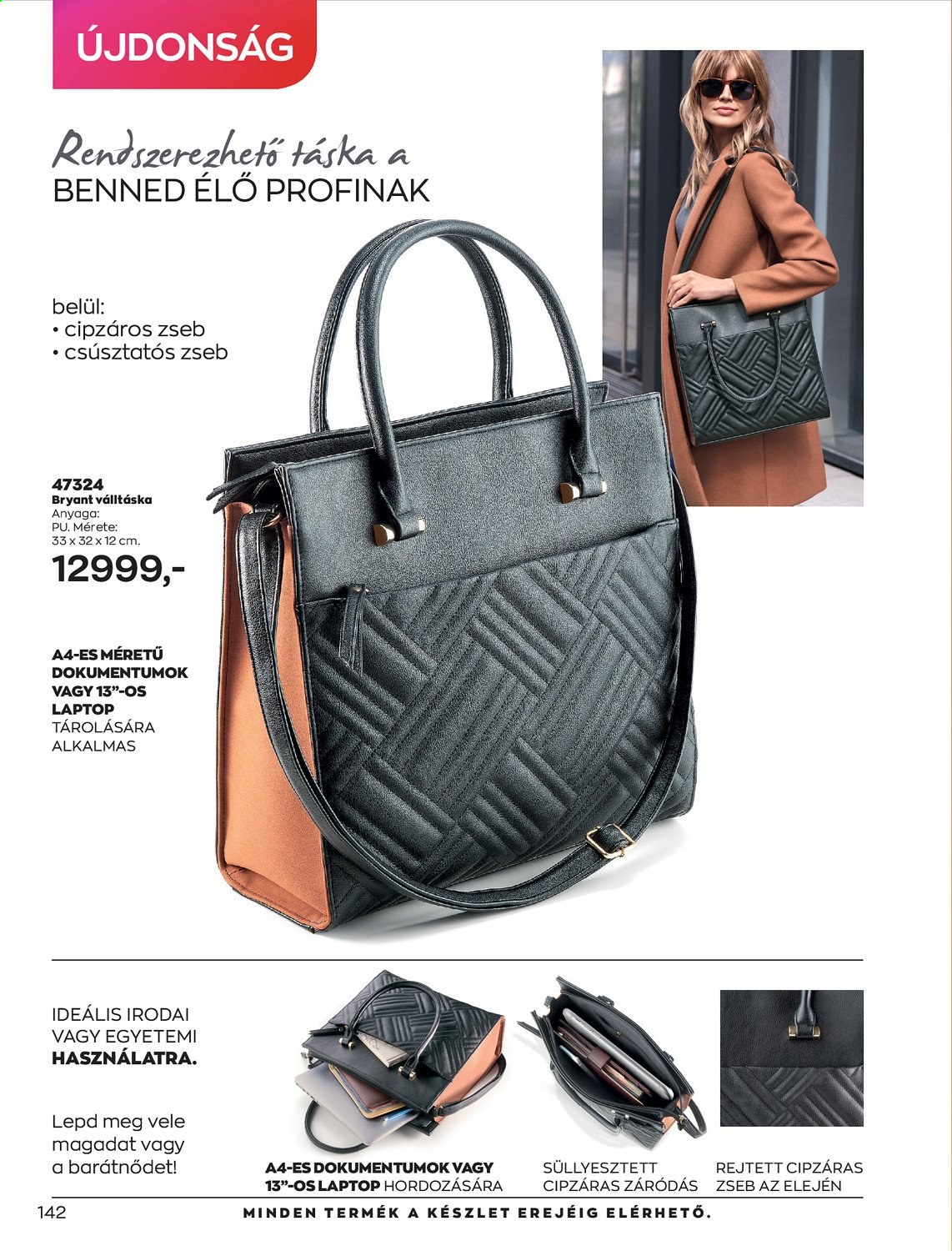 Avon akciós újságok - 2021.09.01 - 2021.09.30. Oldal 144