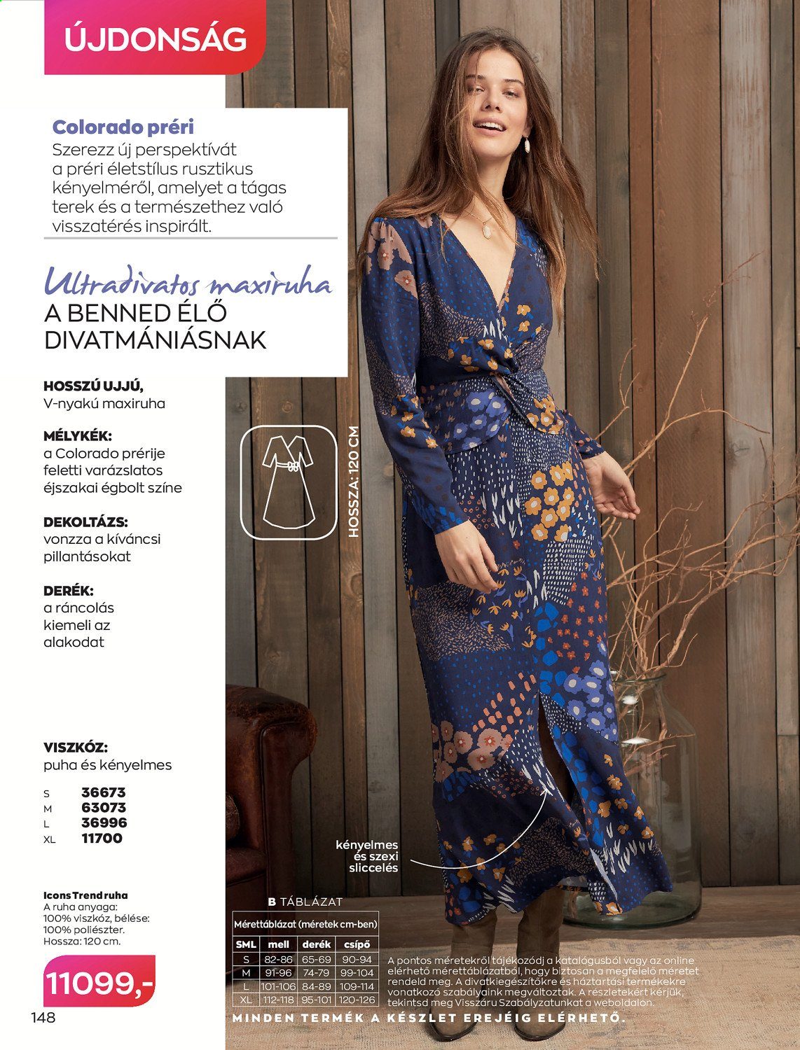 Avon akciós újságok - 2021.09.01 - 2021.09.30. Oldal 150