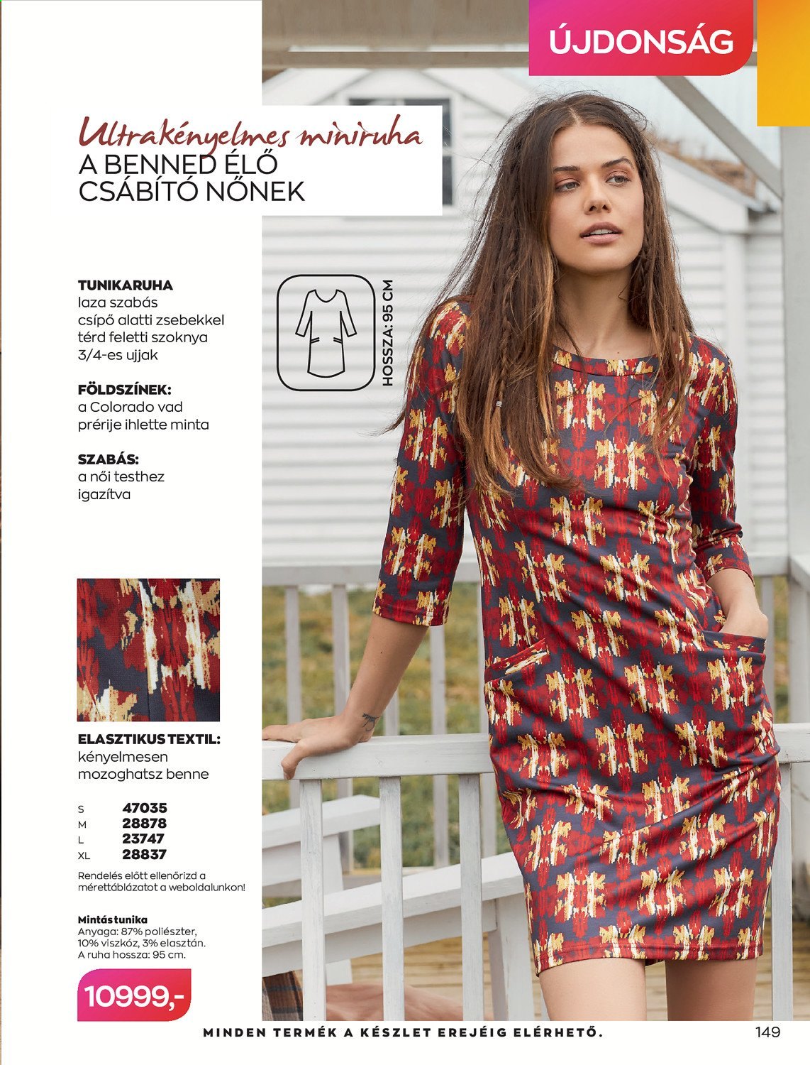 Avon akciós újságok - 2021.09.01 - 2021.09.30. Oldal 151