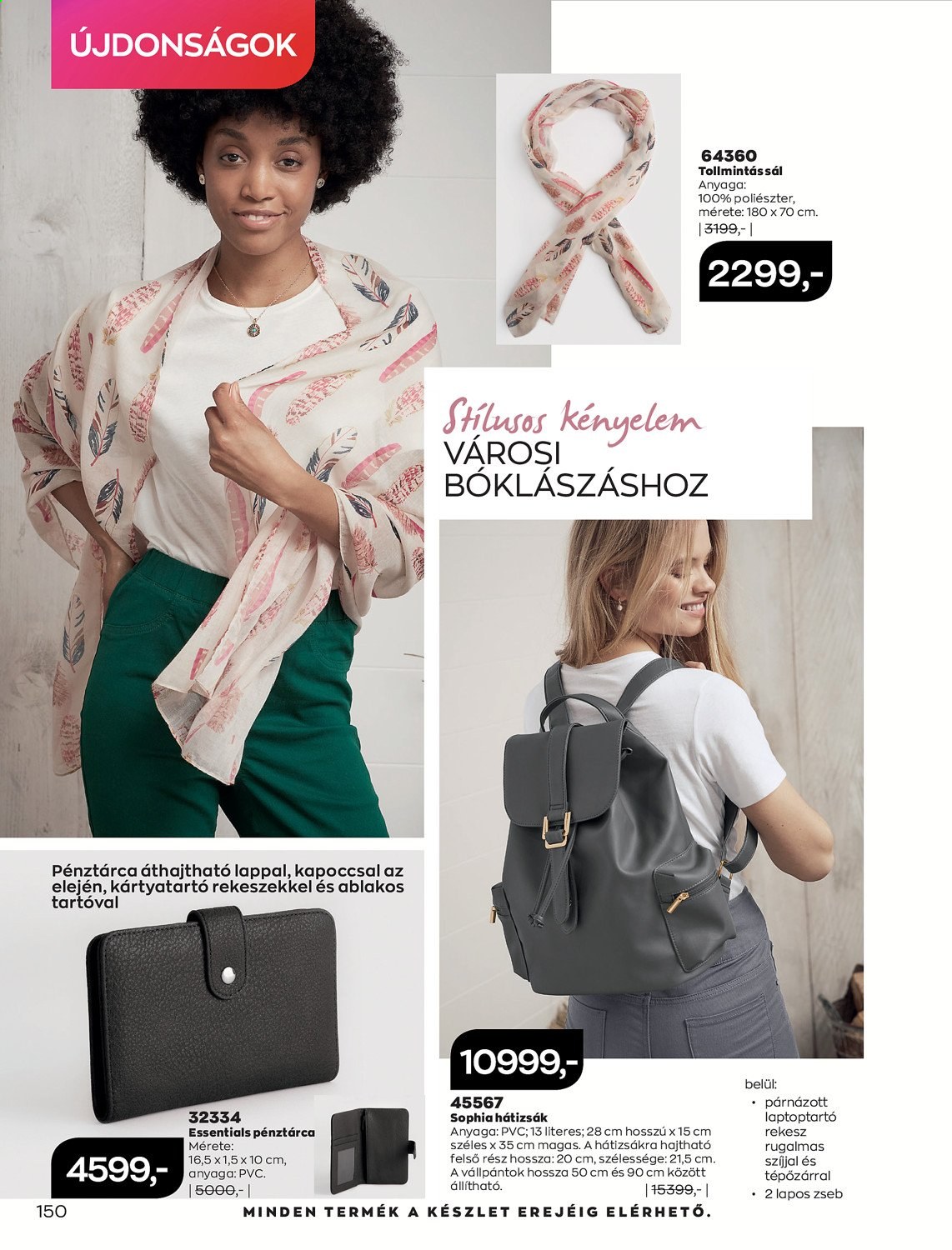 Avon akciós újságok - 2021.09.01 - 2021.09.30. Oldal 152
