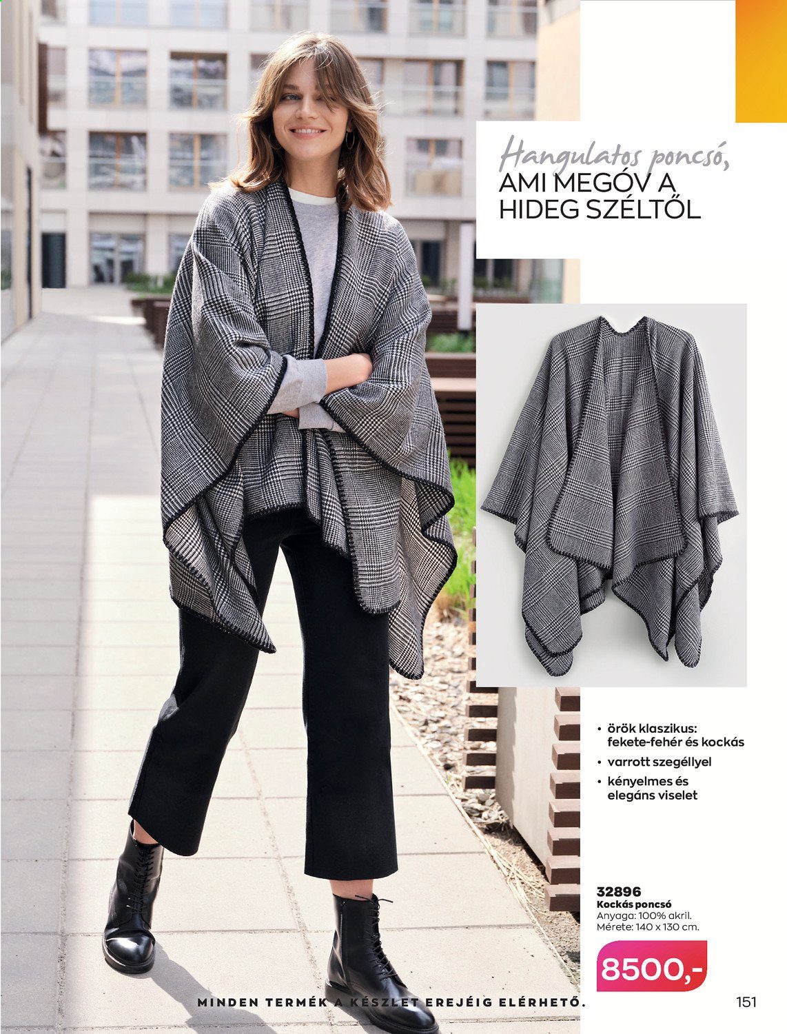 Avon akciós újságok - 2021.09.01 - 2021.09.30. Oldal 153