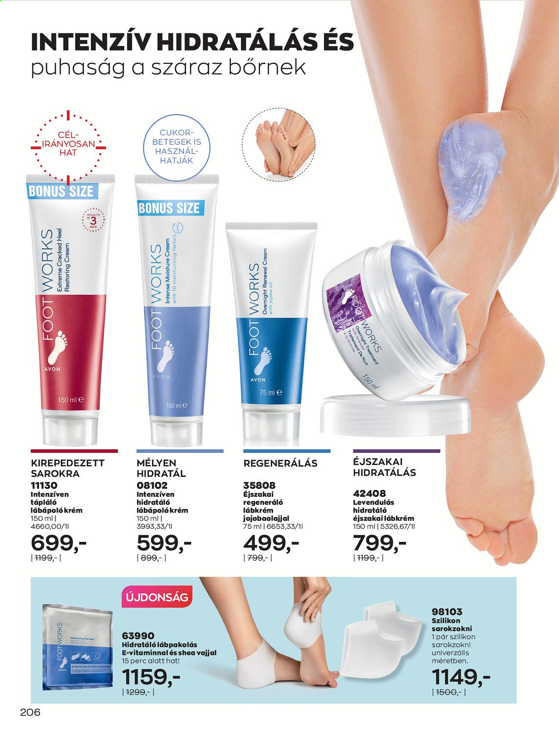 Avon akciós újságok - 2021.09.01 - 2021.09.30. Oldal 208