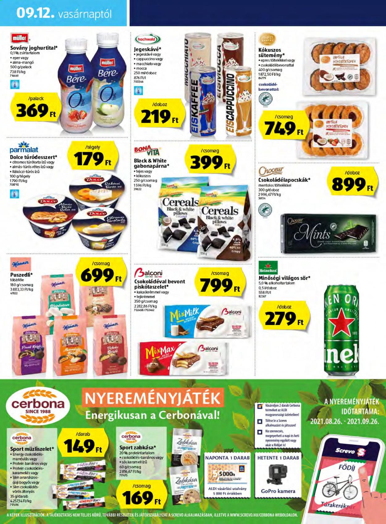Aldi akciós újságok - 2021.09.09 - 2021.09.15. Oldal 22