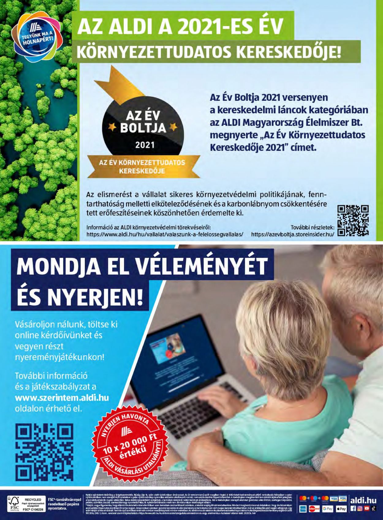 Aldi akciós újságok - 2021.09.09 - 2021.09.15. Oldal 12