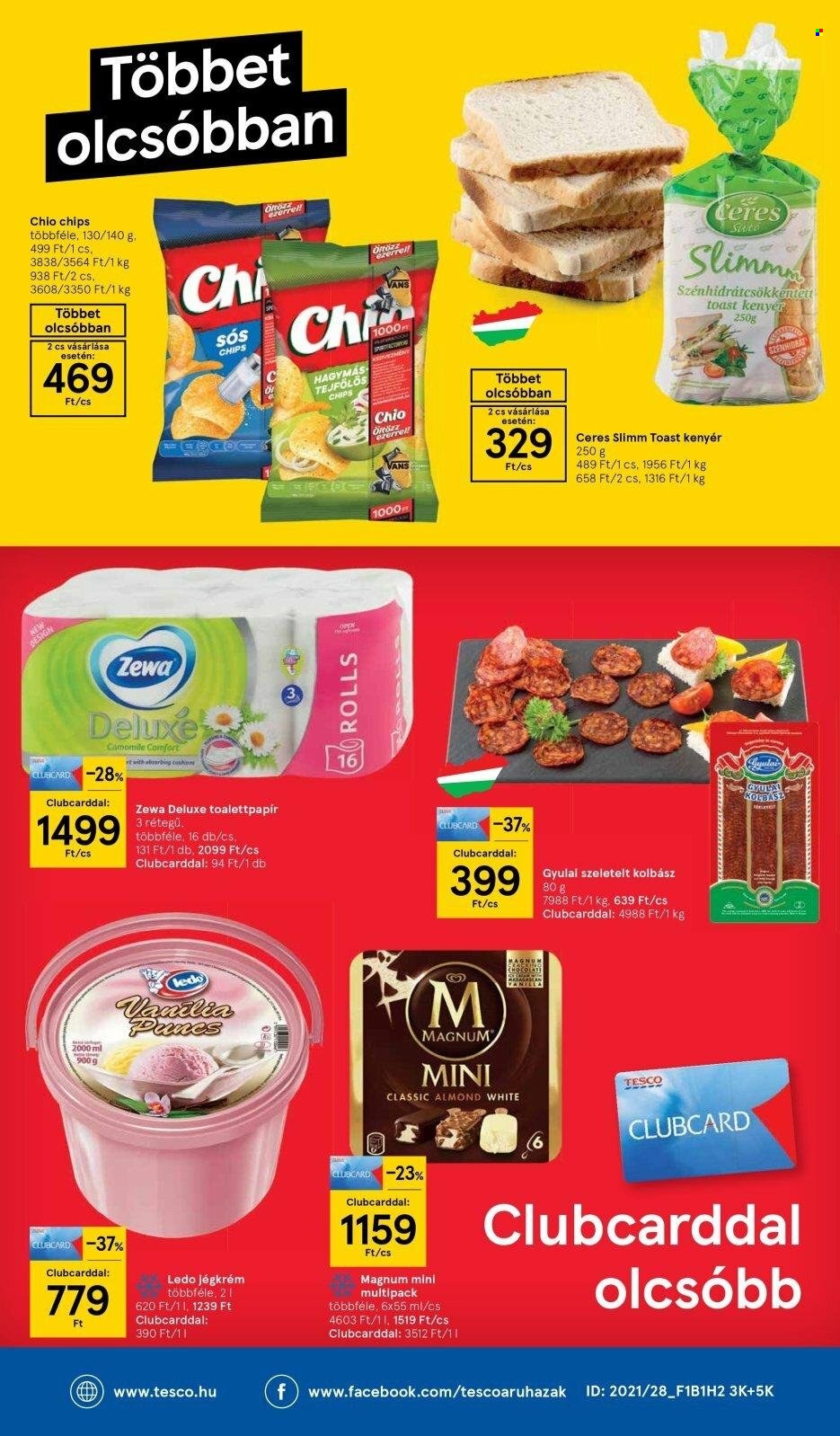 TESCO akciós újságok - 2021.09.09 - 2021.09.15. Oldal 24