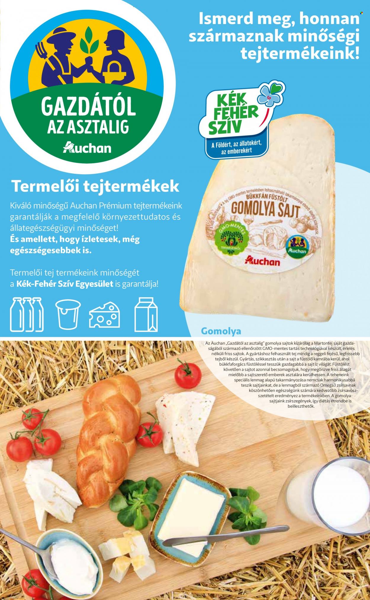 Auchan akciós újságok - 2021.09.09 - 2021.09.15. Oldal 23