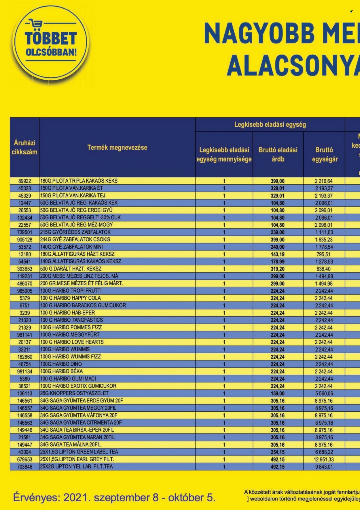 Metro akciós újságok - 2021.09.08 - 2021.10.05. Oldal 28