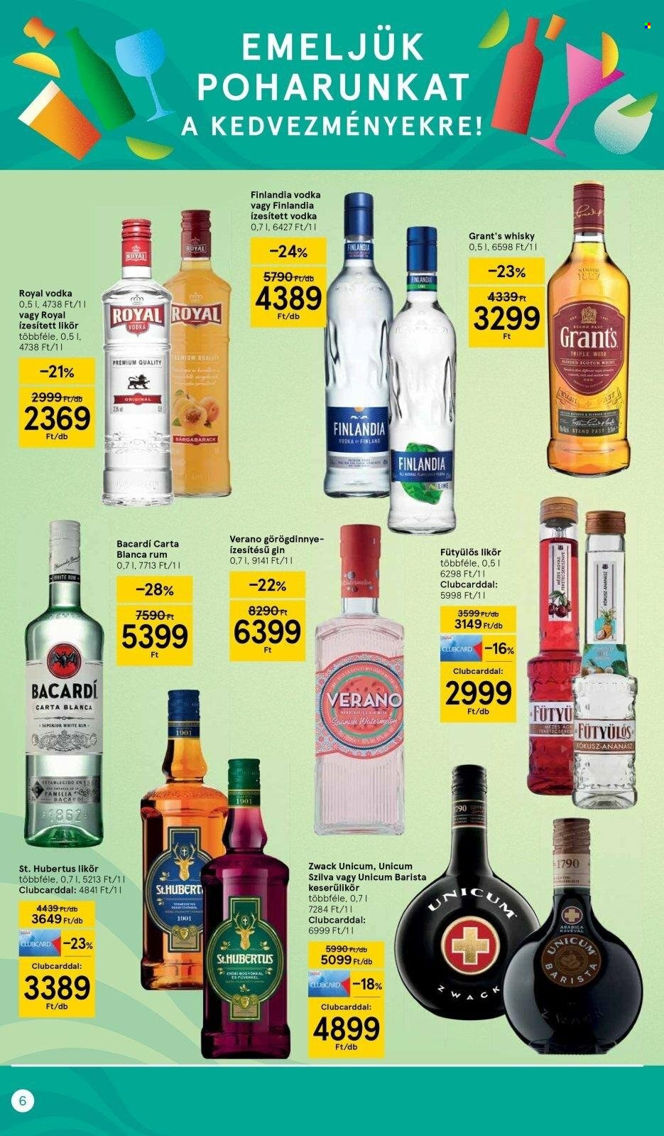 TESCO akciós újságok - 2021.09.16 - 2021.09.22. Oldal 6