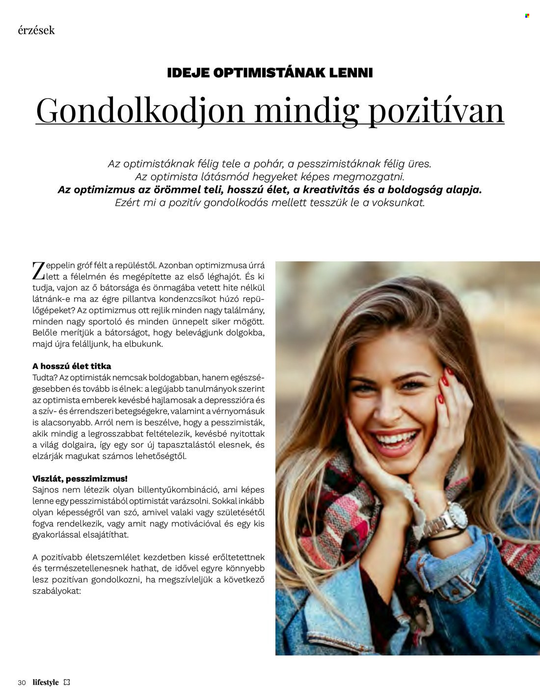 Müller akciós újságok. Oldal 25