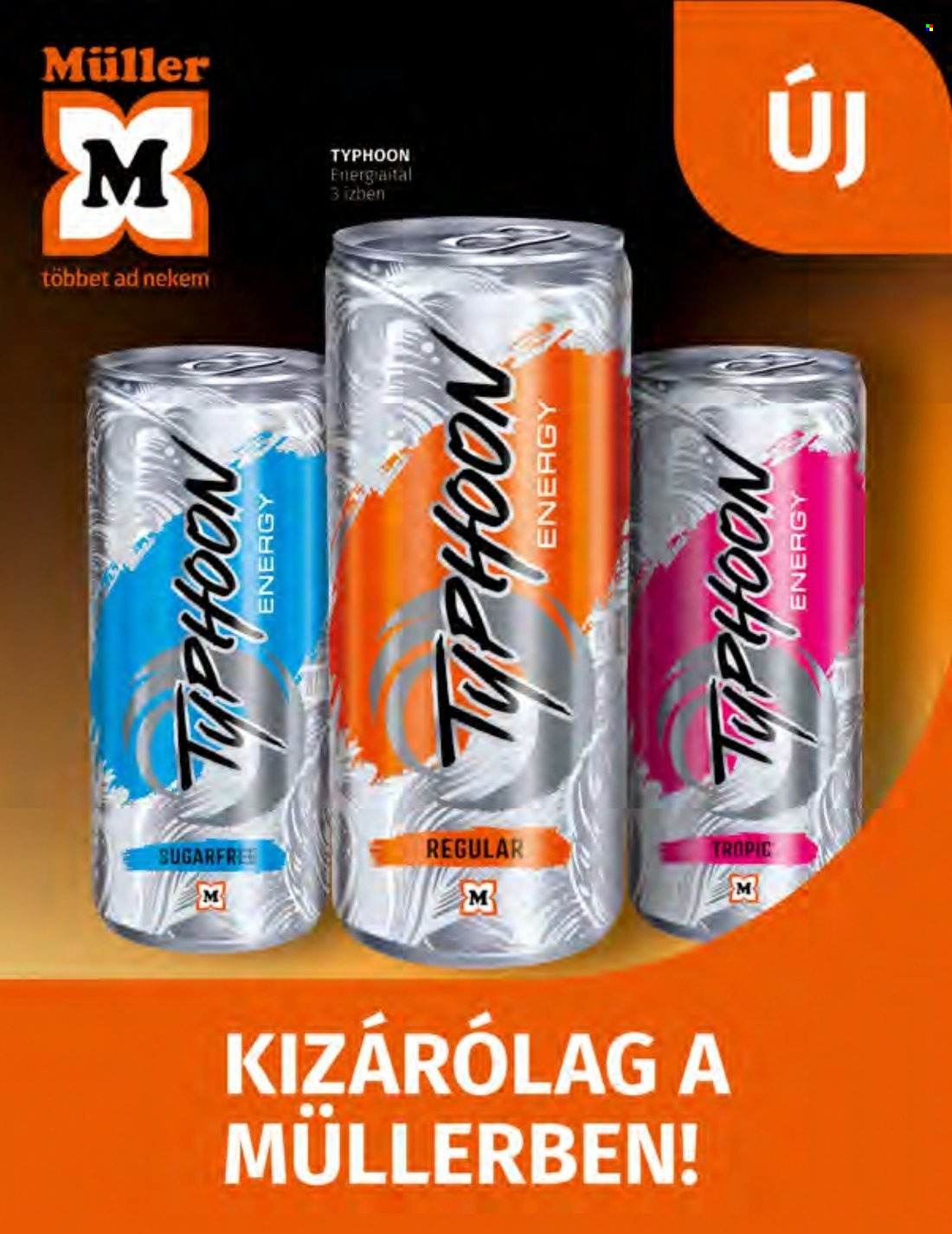 Müller akciós újságok. Oldal 39