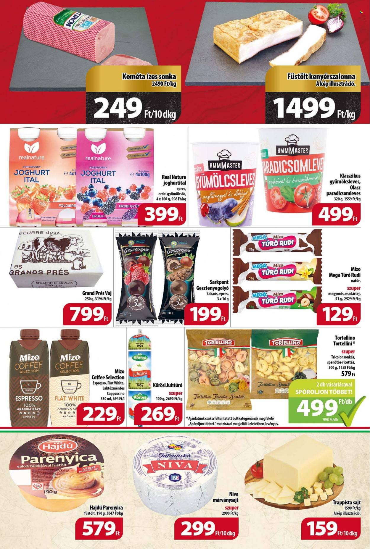 Coop akciós újságok - 2021.09.22 - 2021.09.28. Oldal 3