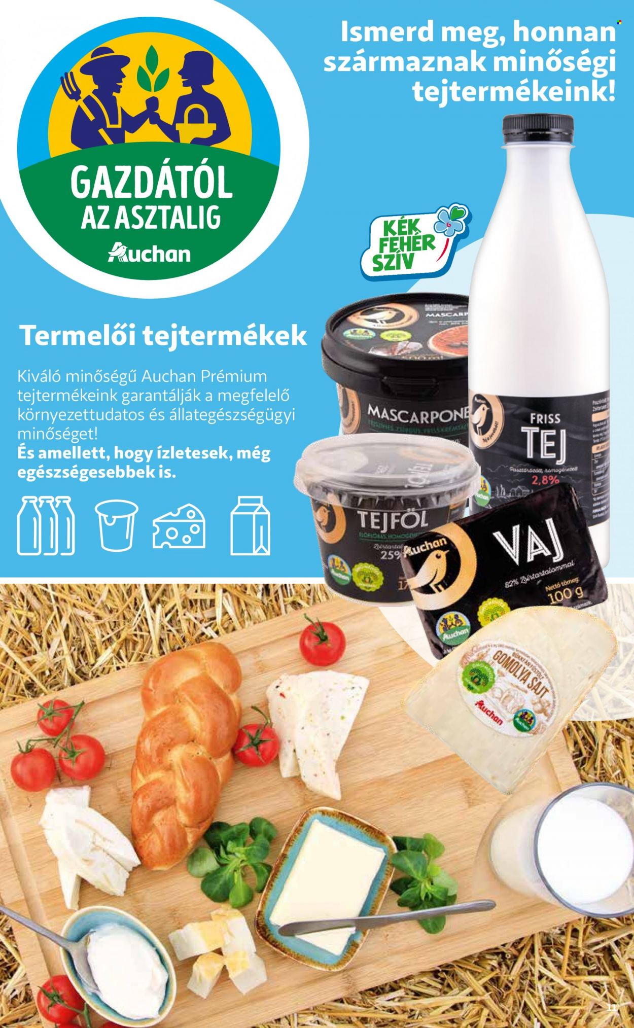 Auchan akciós újságok - 2021.09.23 - 2021.09.29. Oldal 11
