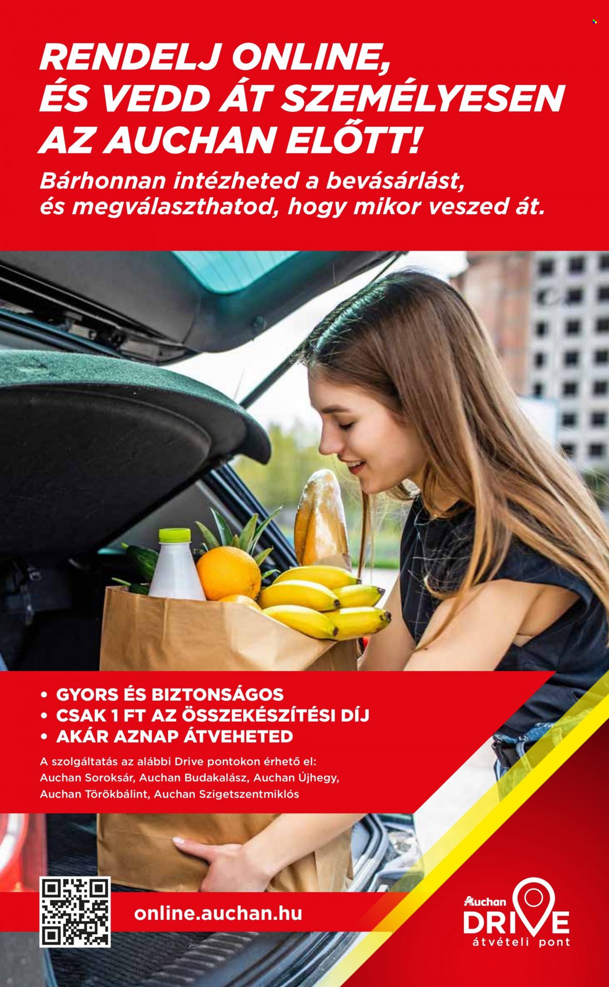 Auchan akciós újságok - 2021.09.23 - 2021.09.29. Oldal 20