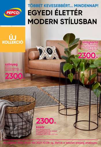 Újság Pepco - 2021.09.23 - 2021.10.06.