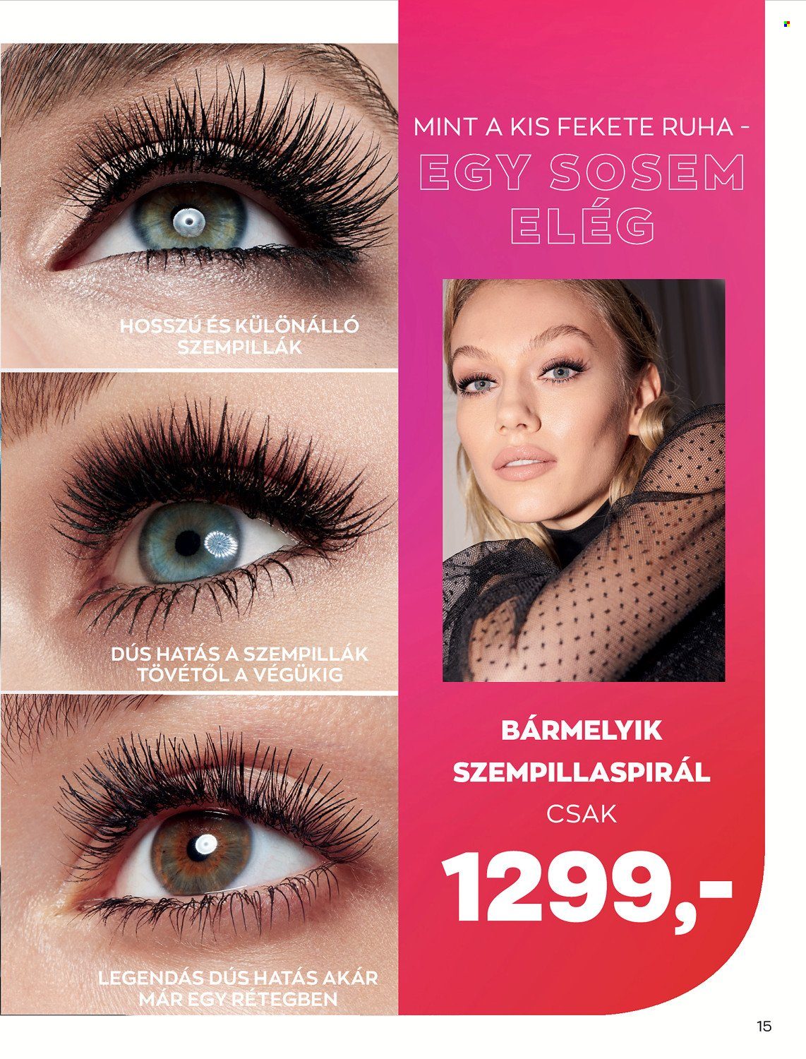 Avon akciós újságok - 2021.10.01 - 2021.10.31. Oldal 17