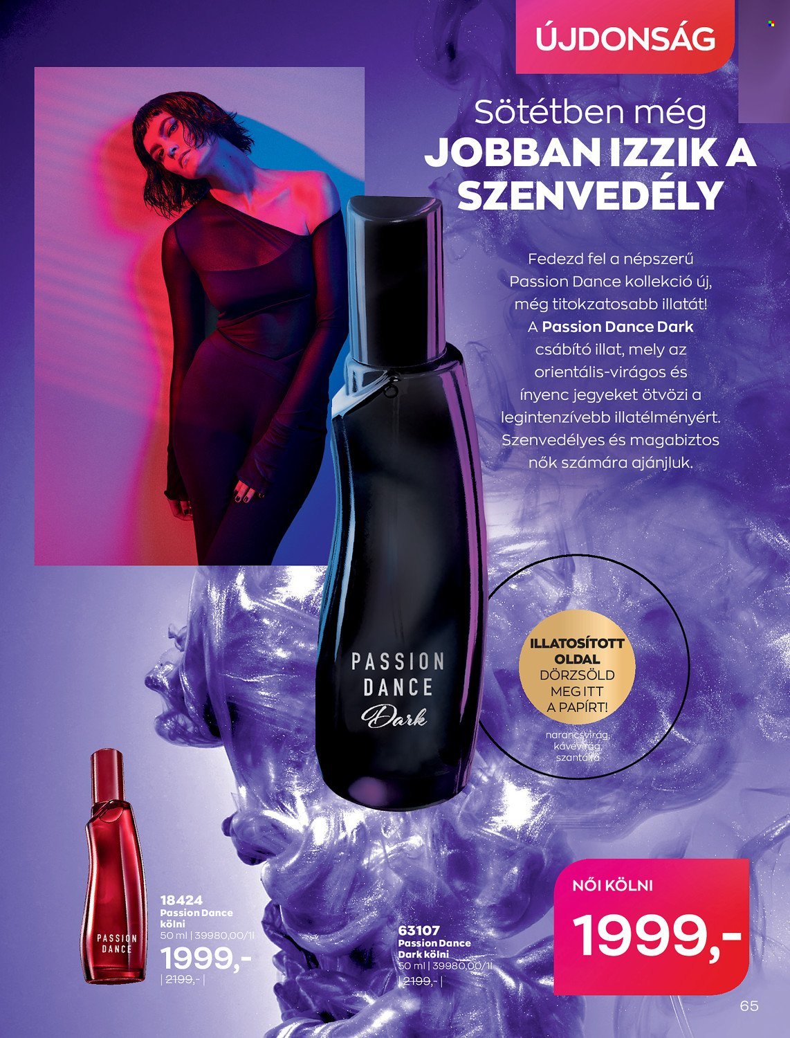 Avon akciós újságok - 2021.10.01 - 2021.10.31. Oldal 67