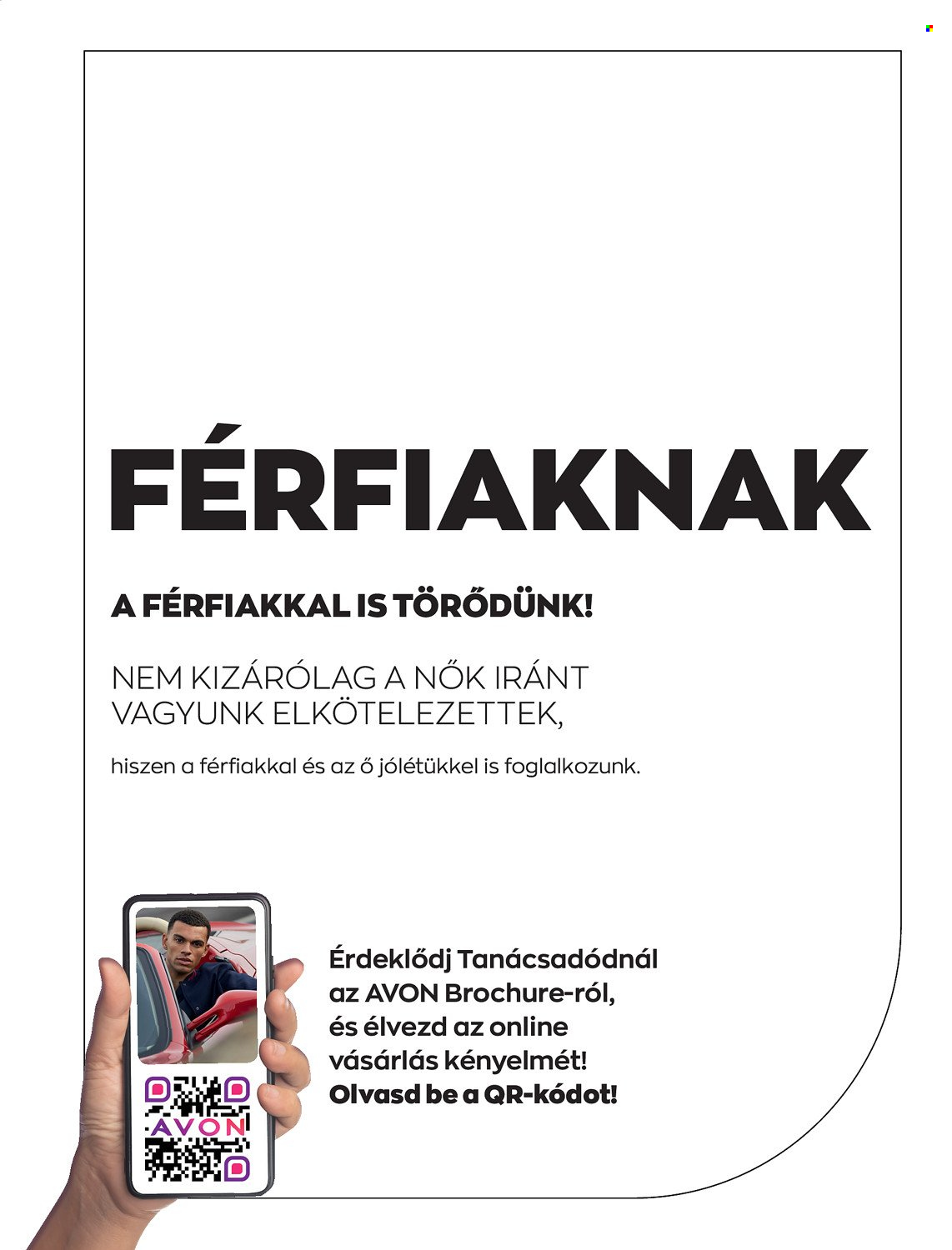 Avon akciós újságok - 2021.10.01 - 2021.10.31. Oldal 81