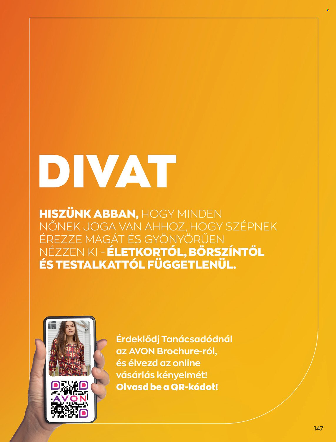 Avon akciós újságok - 2021.10.01 - 2021.10.31. Oldal 149