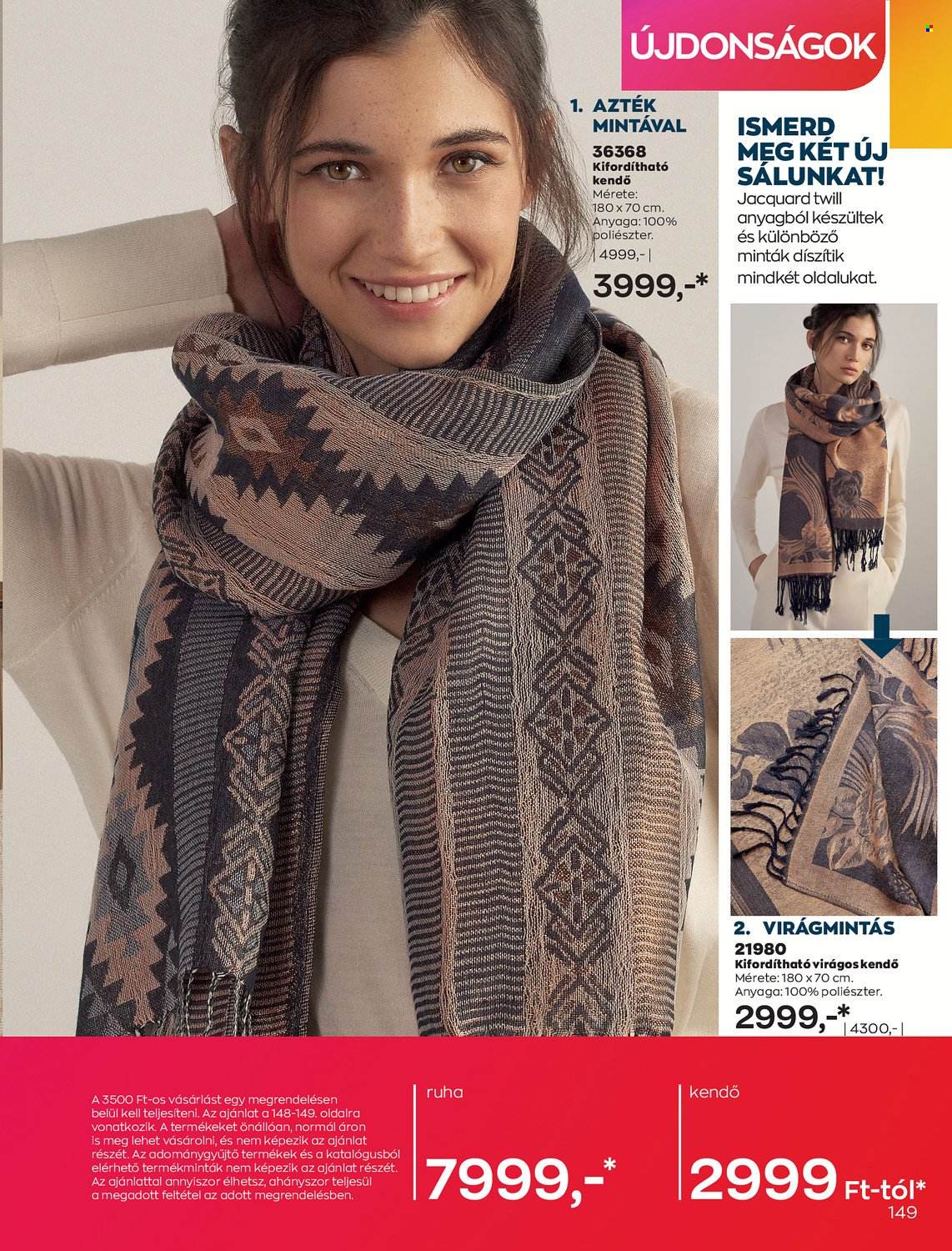 Avon akciós újságok - 2021.10.01 - 2021.10.31. Oldal 151
