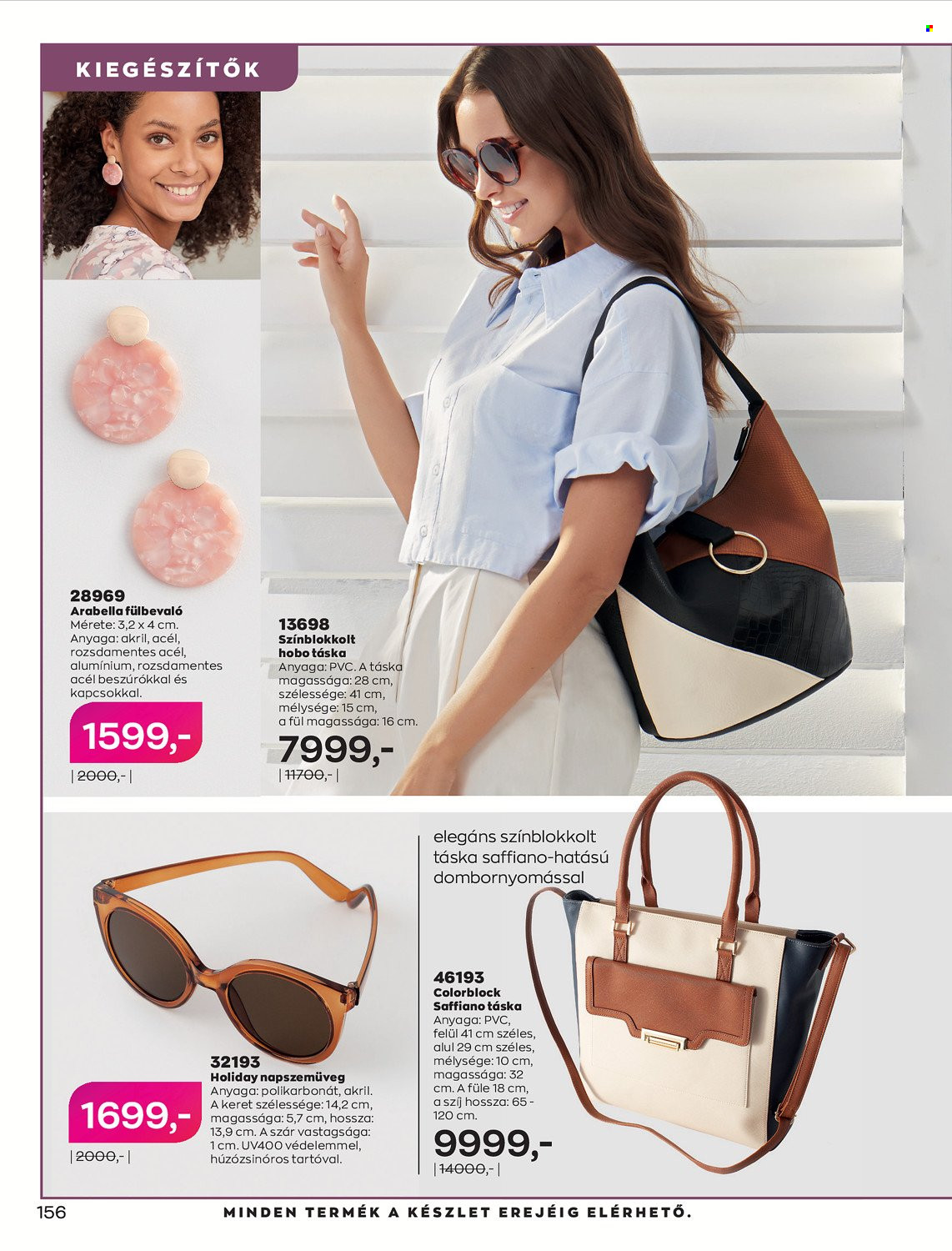 Avon akciós újságok - 2021.10.01 - 2021.10.31. Oldal 158