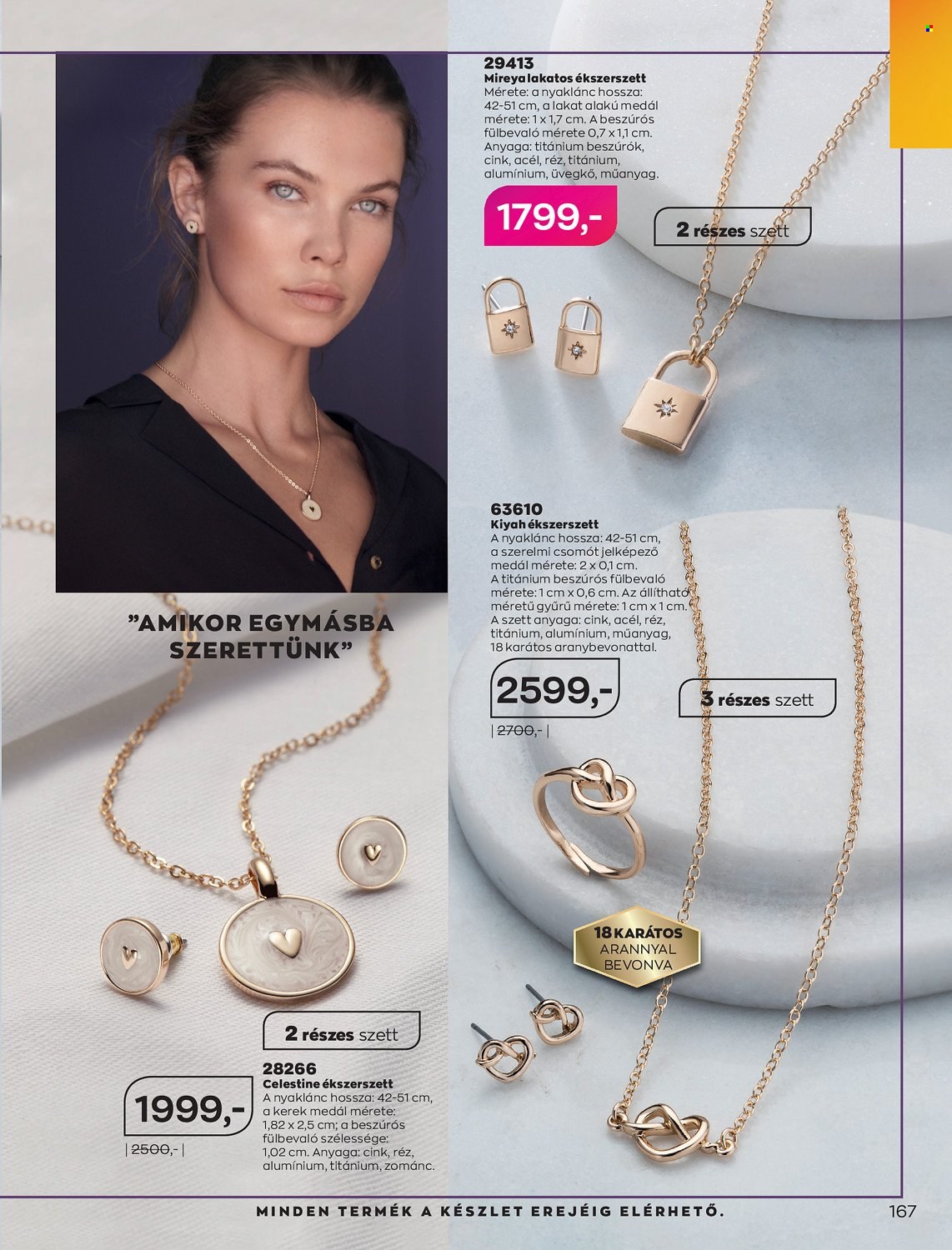 Avon akciós újságok - 2021.10.01 - 2021.10.31. Oldal 169
