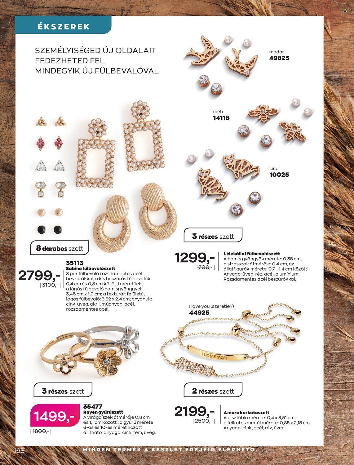 Avon akciós újságok - 2021.10.01 - 2021.10.31. Oldal 170