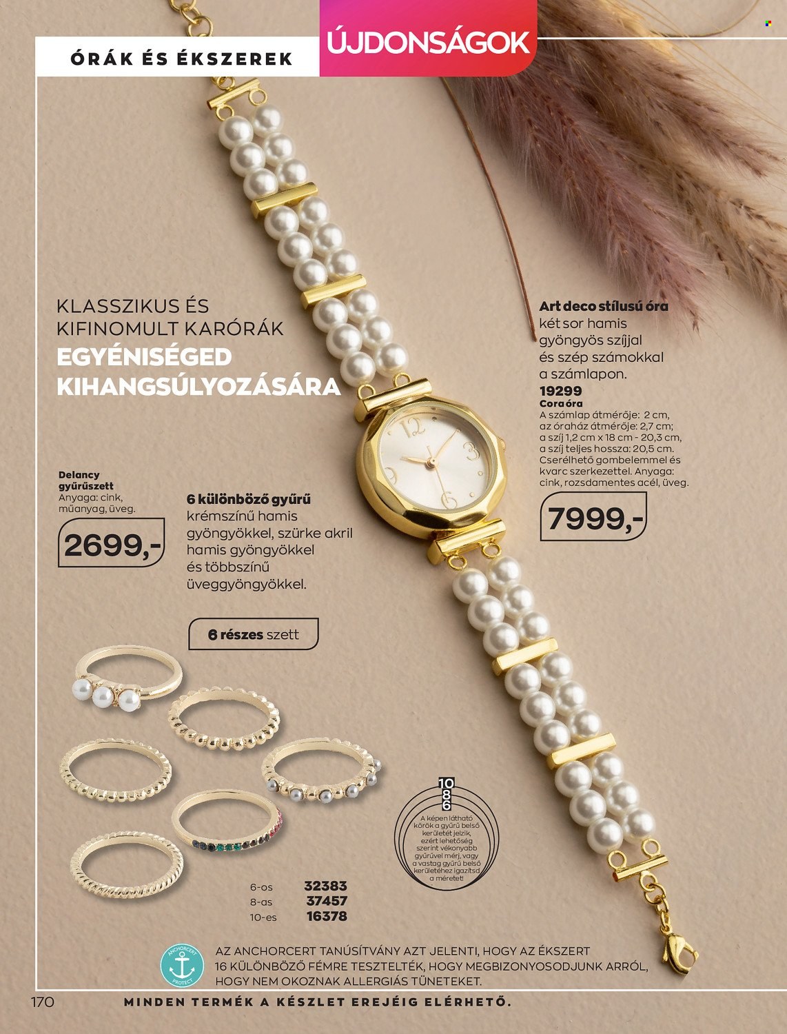 Avon akciós újságok - 2021.10.01 - 2021.10.31. Oldal 172