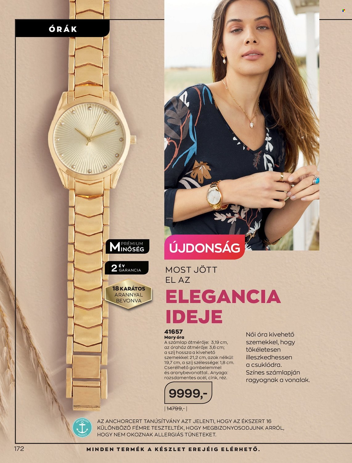Avon akciós újságok - 2021.10.01 - 2021.10.31. Oldal 174