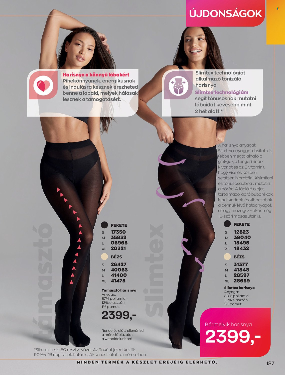 Avon akciós újságok - 2021.10.01 - 2021.10.31. Oldal 189