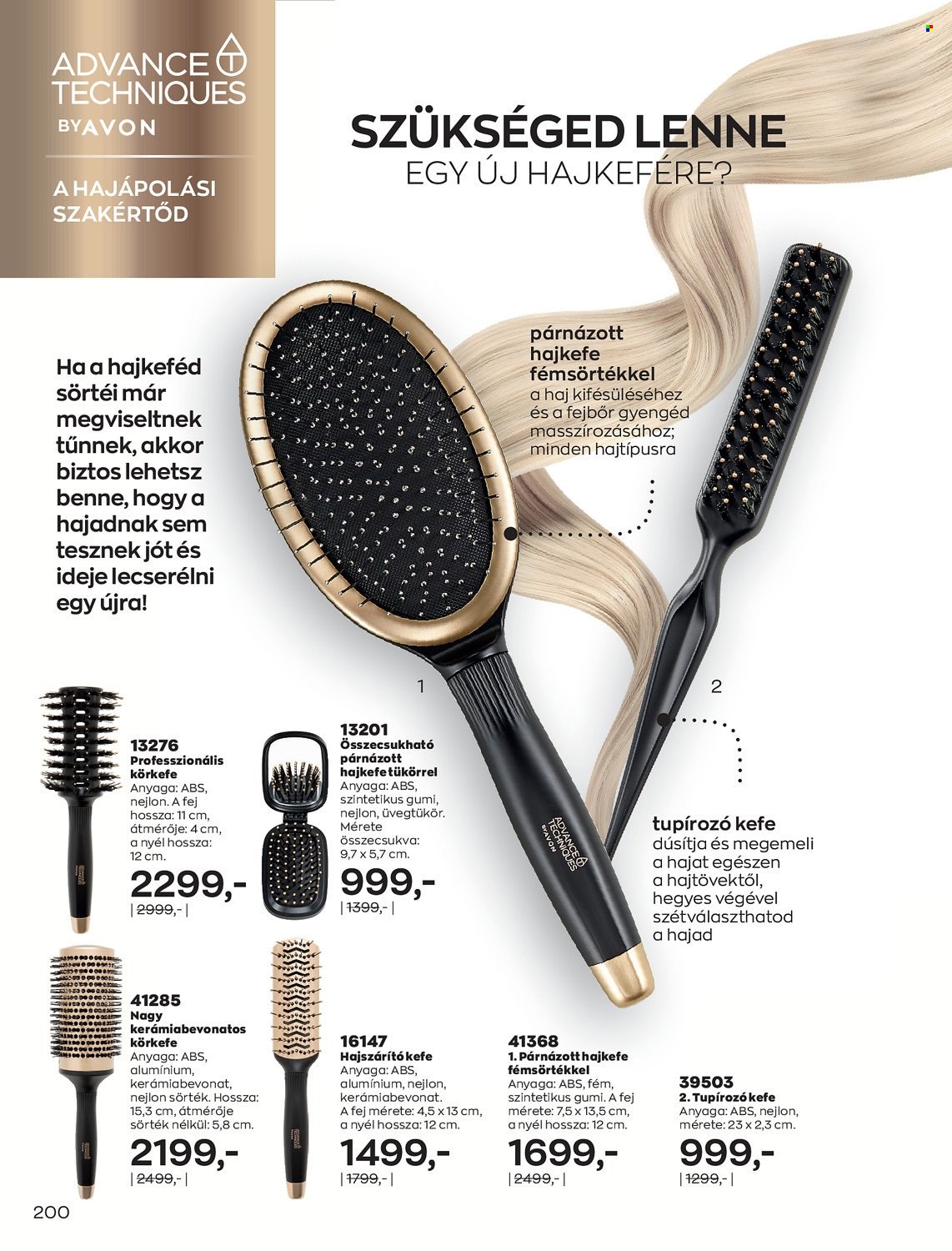 Avon akciós újságok - 2021.10.01 - 2021.10.31. Oldal 202