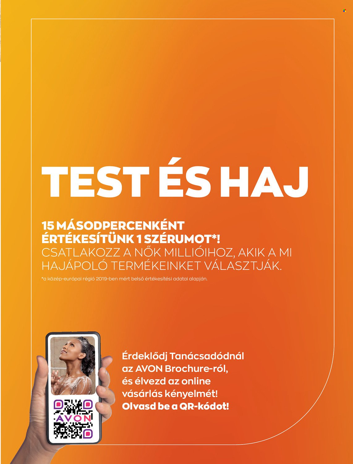 Avon akciós újságok - 2021.10.01 - 2021.10.31. Oldal 203