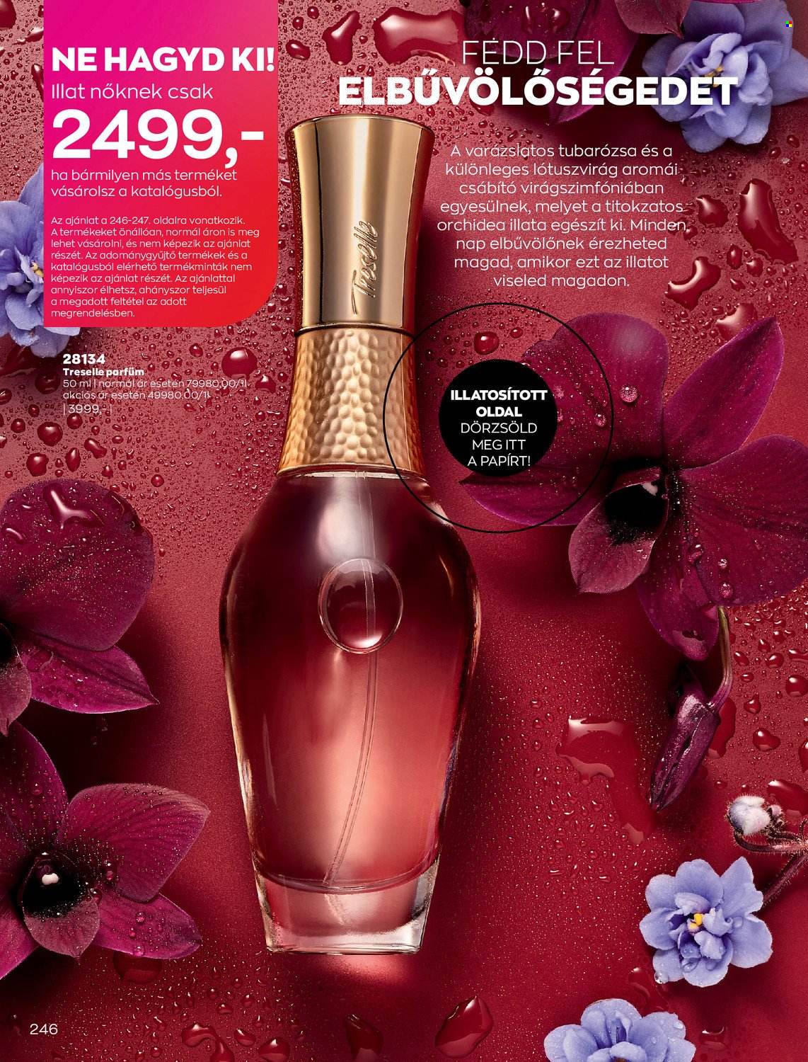 Avon akciós újságok - 2021.10.01 - 2021.10.31. Oldal 248