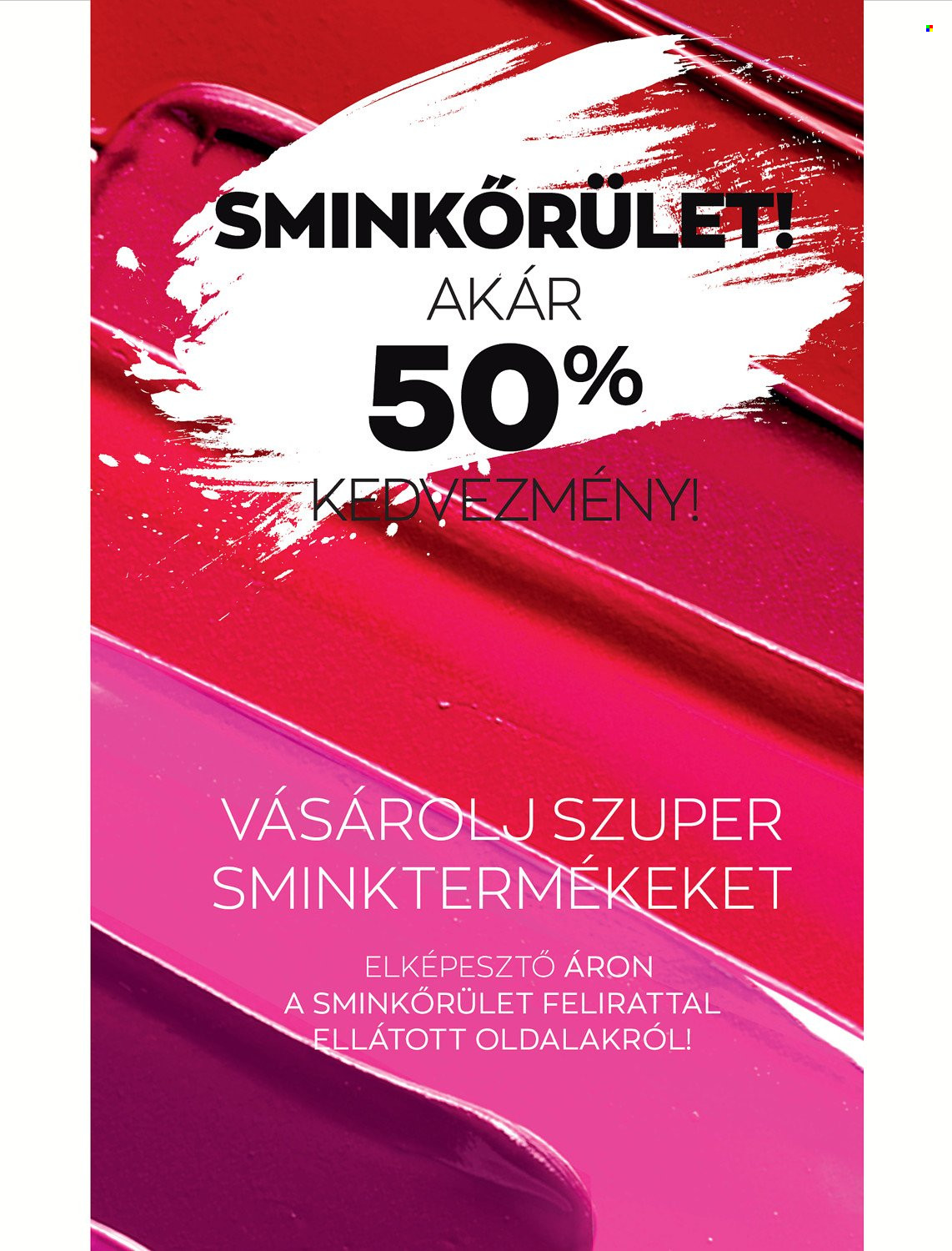Avon akciós újságok - 2021.10.01 - 2021.10.31. Oldal 250