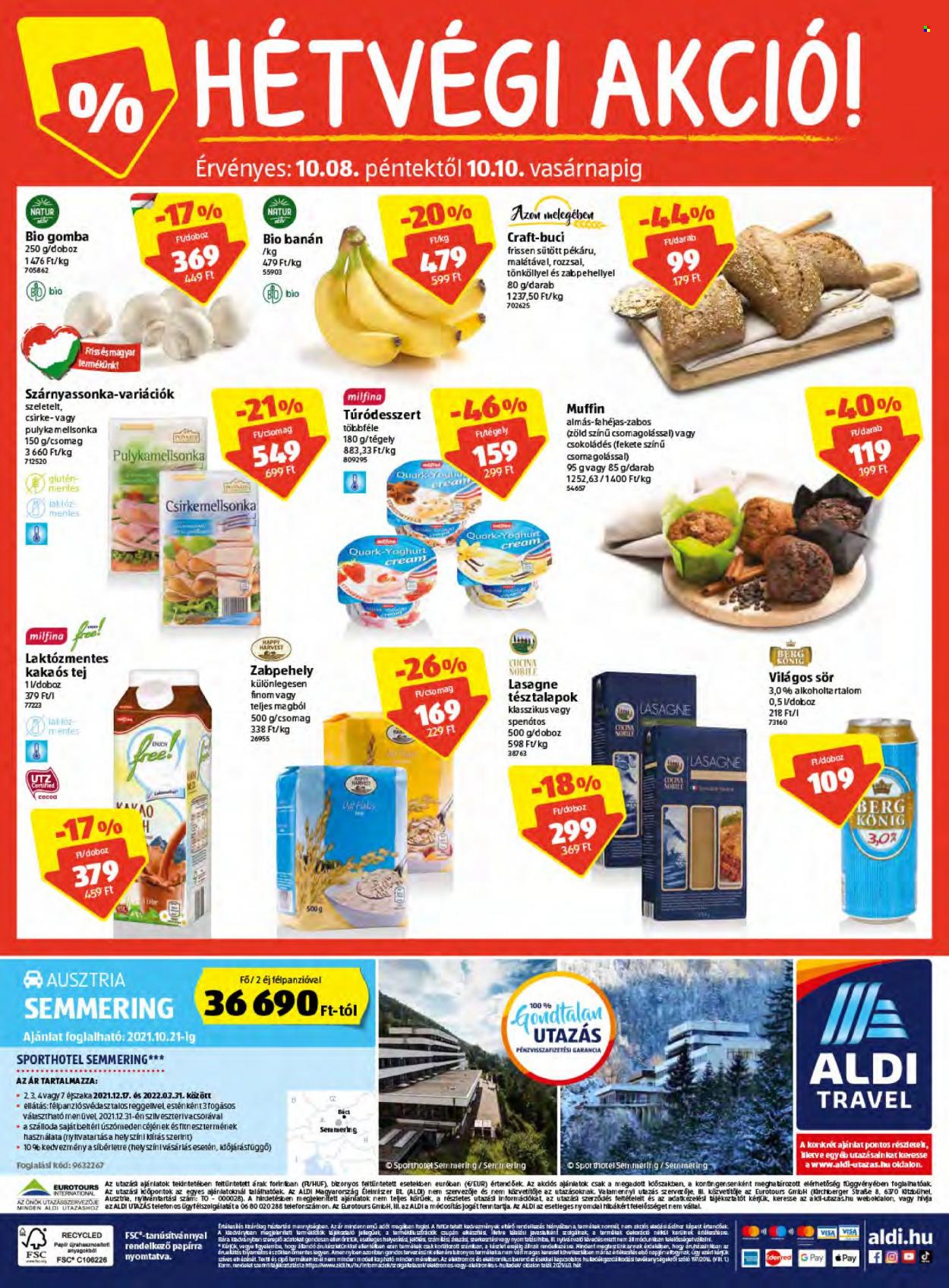 Aldi akciós újságok - 2021.10.07 - 2021.10.13. Oldal 24