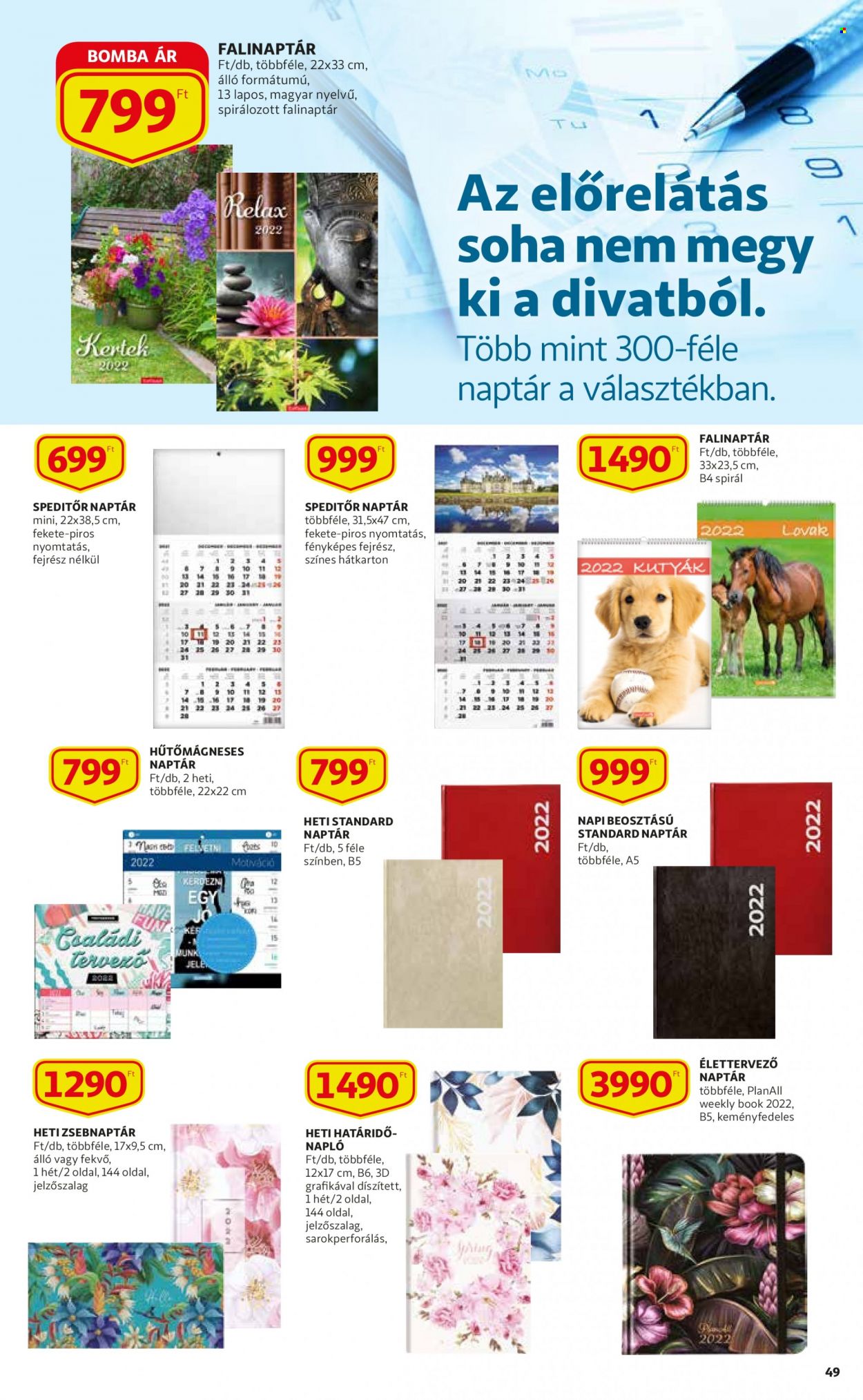 Auchan akciós újságok - 2021.10.07 - 2021.10.13. Oldal 49