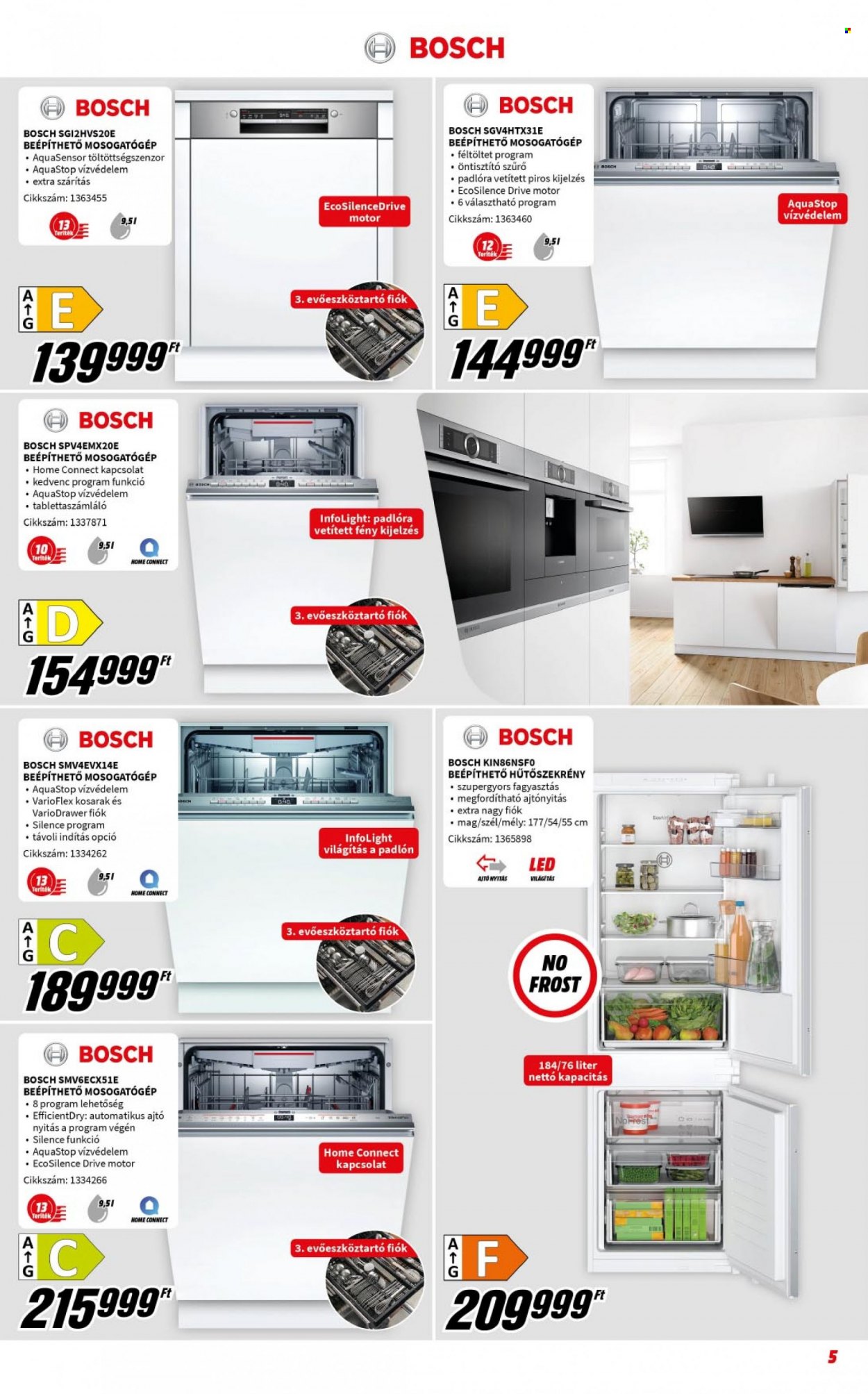 MediaMarkt akciós újságok - 2021.10.05 - 2021.10.31. Oldal 5