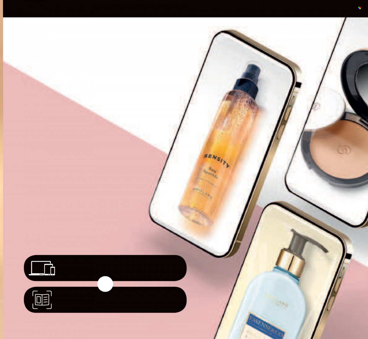 Oriflame akciós újságok - 2021.10.05 - 2021.10.25. Oldal 121